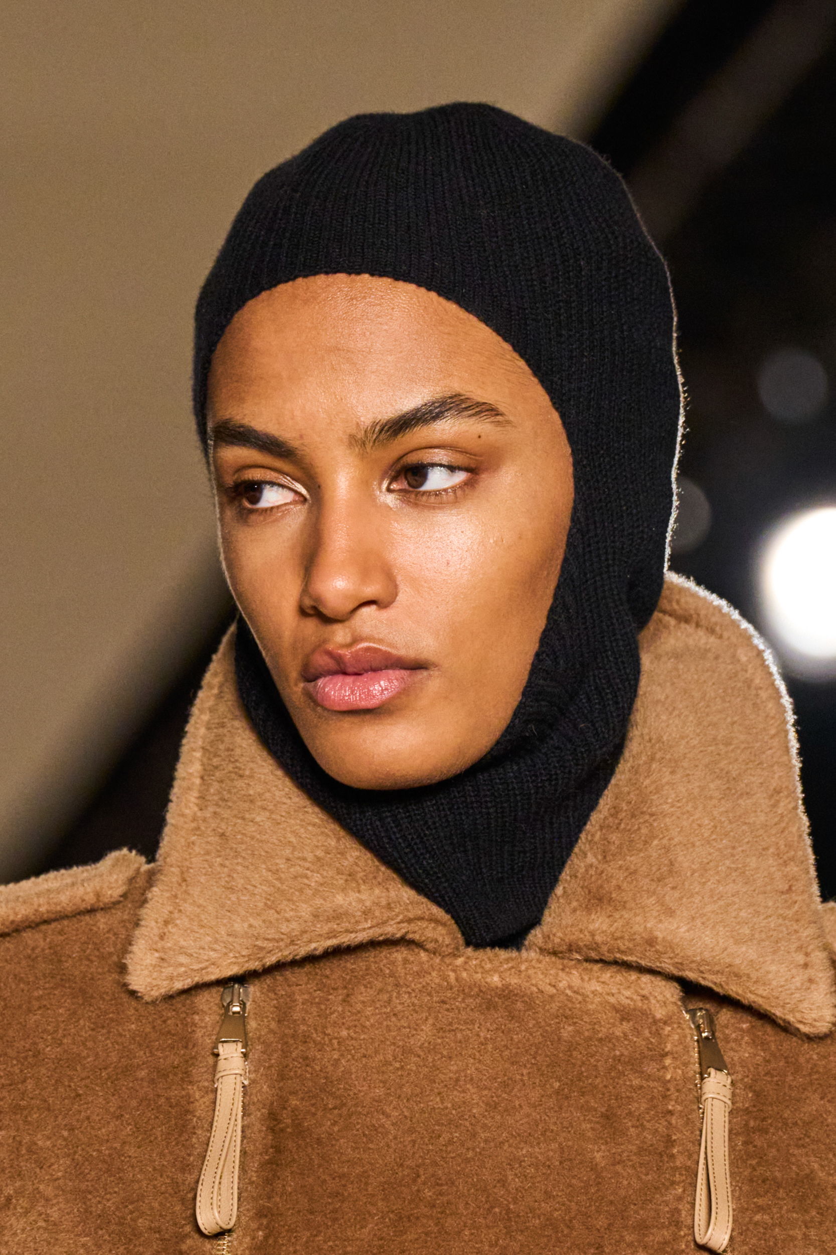 Max Mara Fall 2022 Fashion Show Details Fashion Show