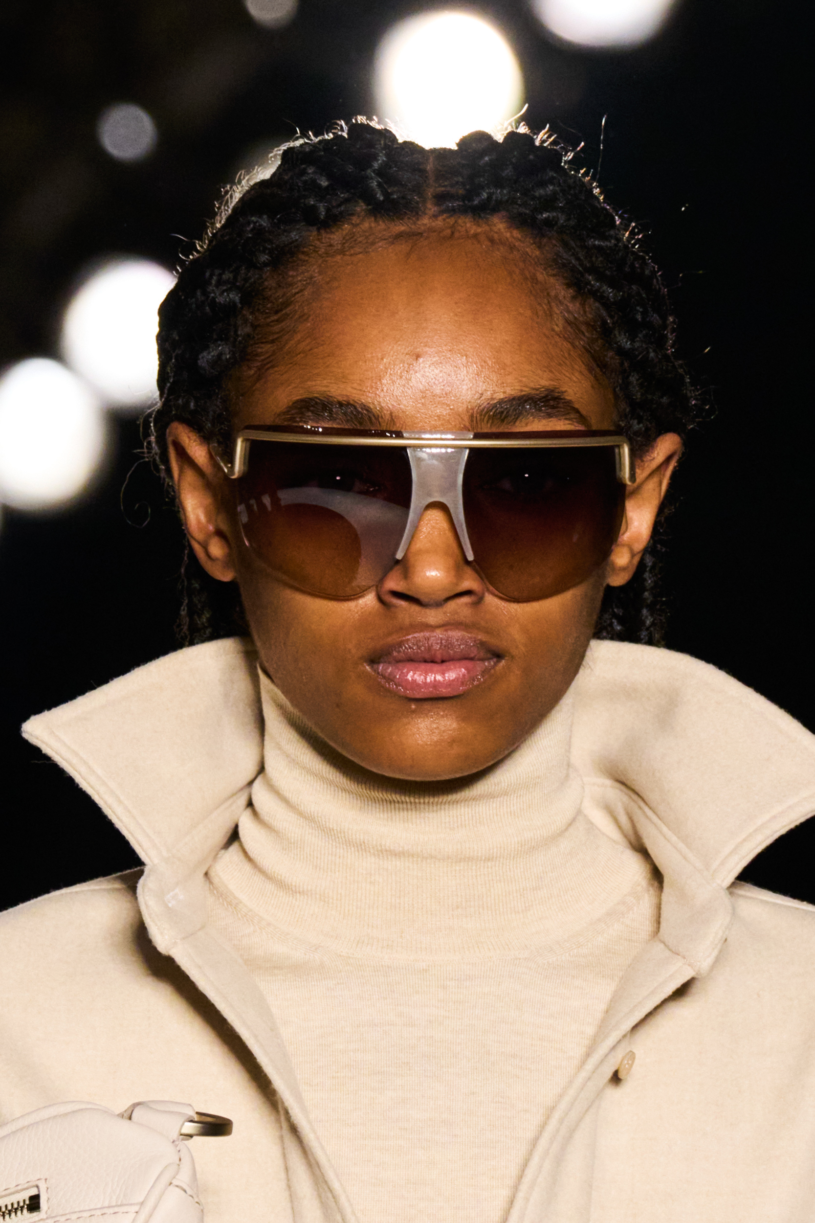 Max Mara Fall 2022 Fashion Show Details Fashion Show