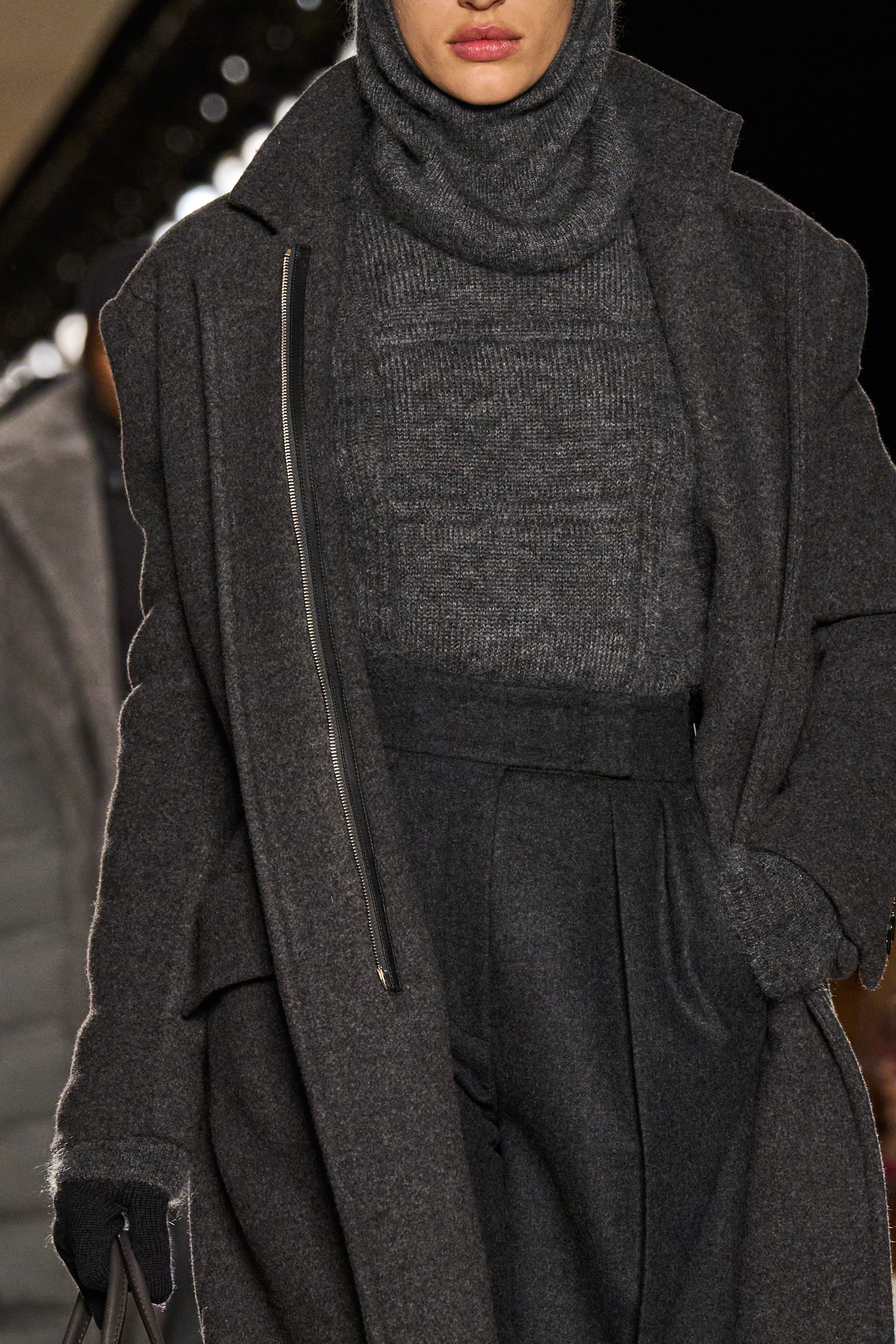 Max Mara Fall 2022 Fashion Show Details Fashion Show