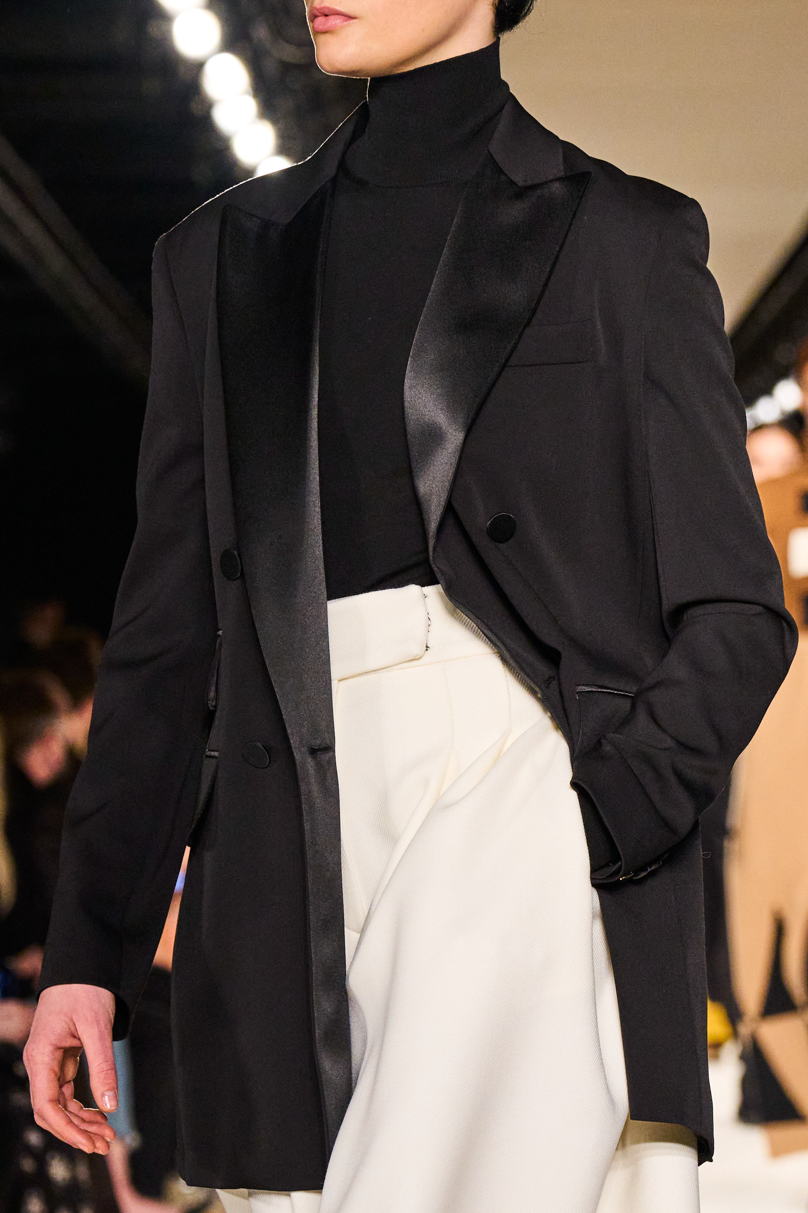 Max Mara Fall 2022 Fashion Show Details Fashion Show