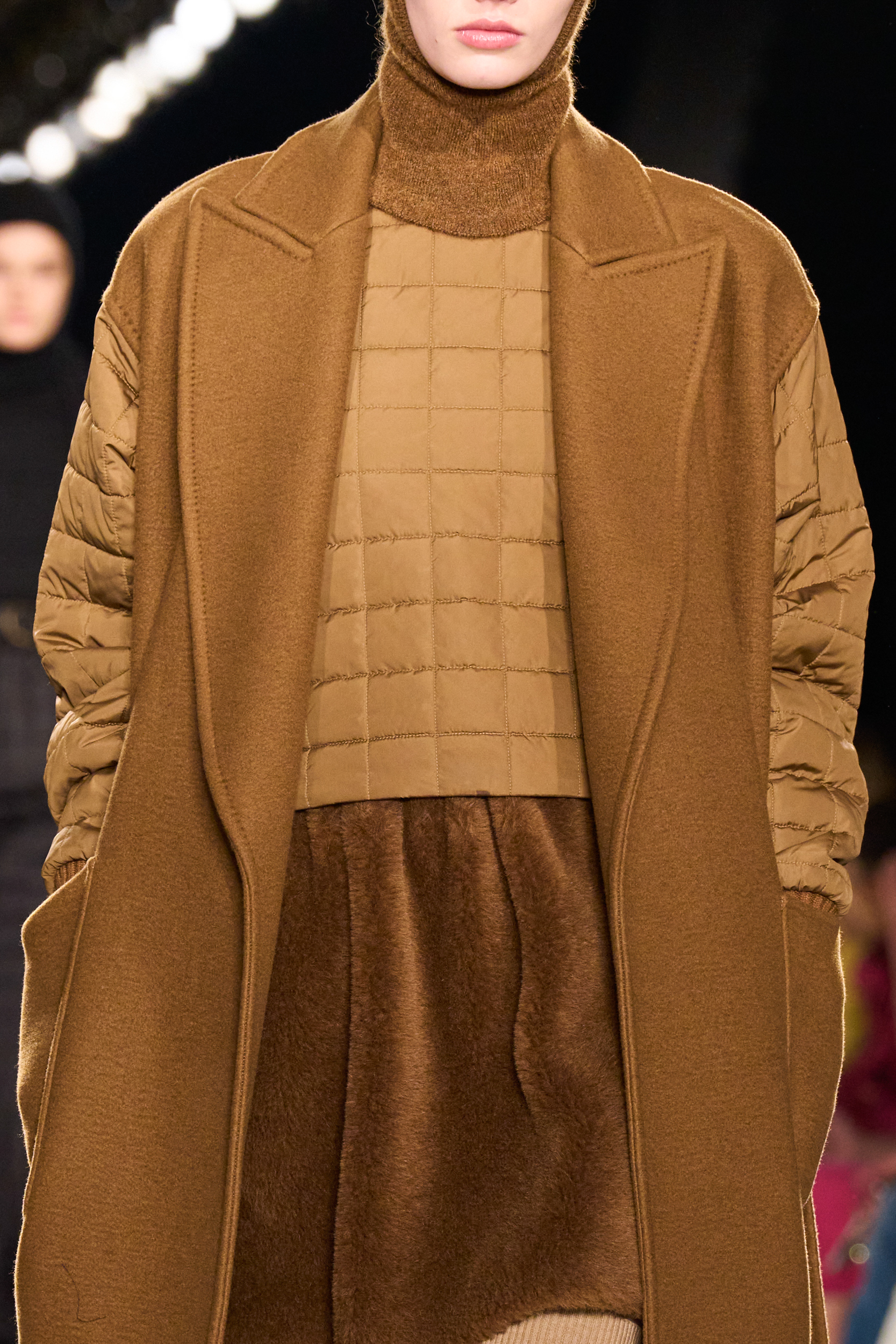 Max Mara Fall 2022 Fashion Show Details Fashion Show