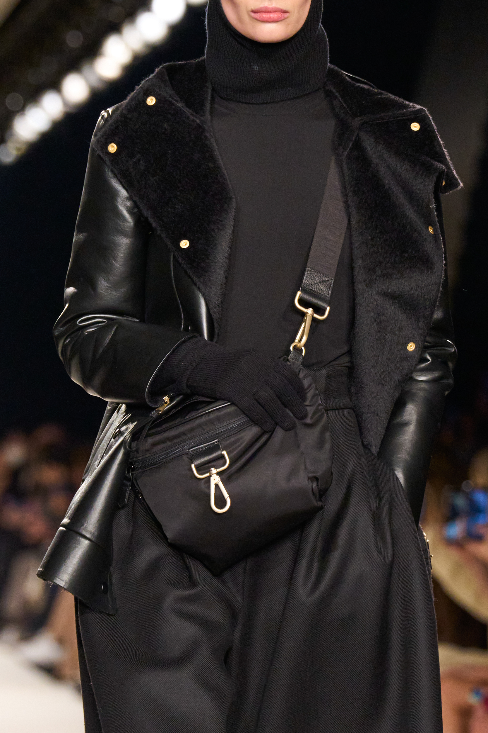 Max Mara Fall 2022 Fashion Show Details Fashion Show