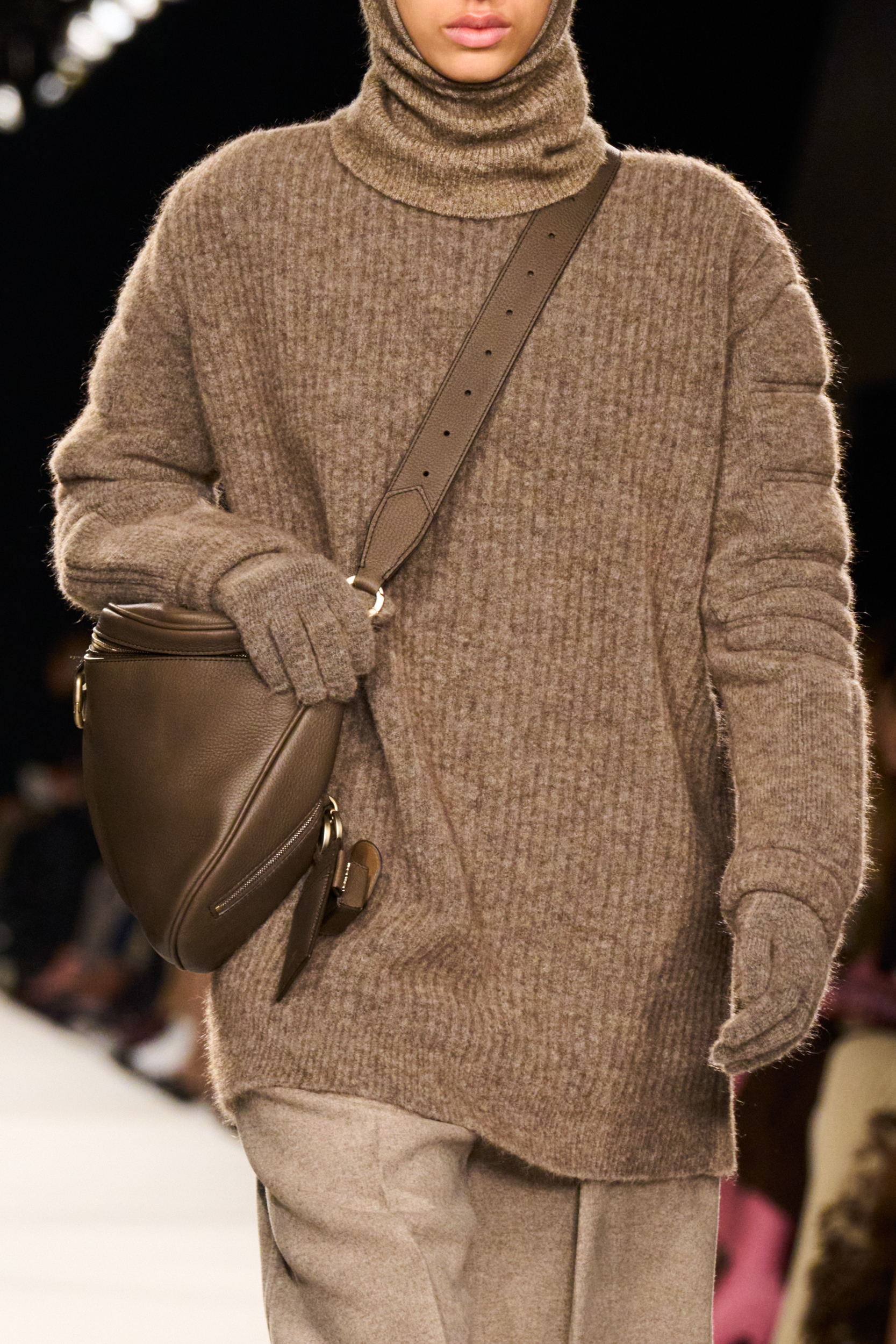 Max Mara Fall 2022 Fashion Show Details Fashion Show