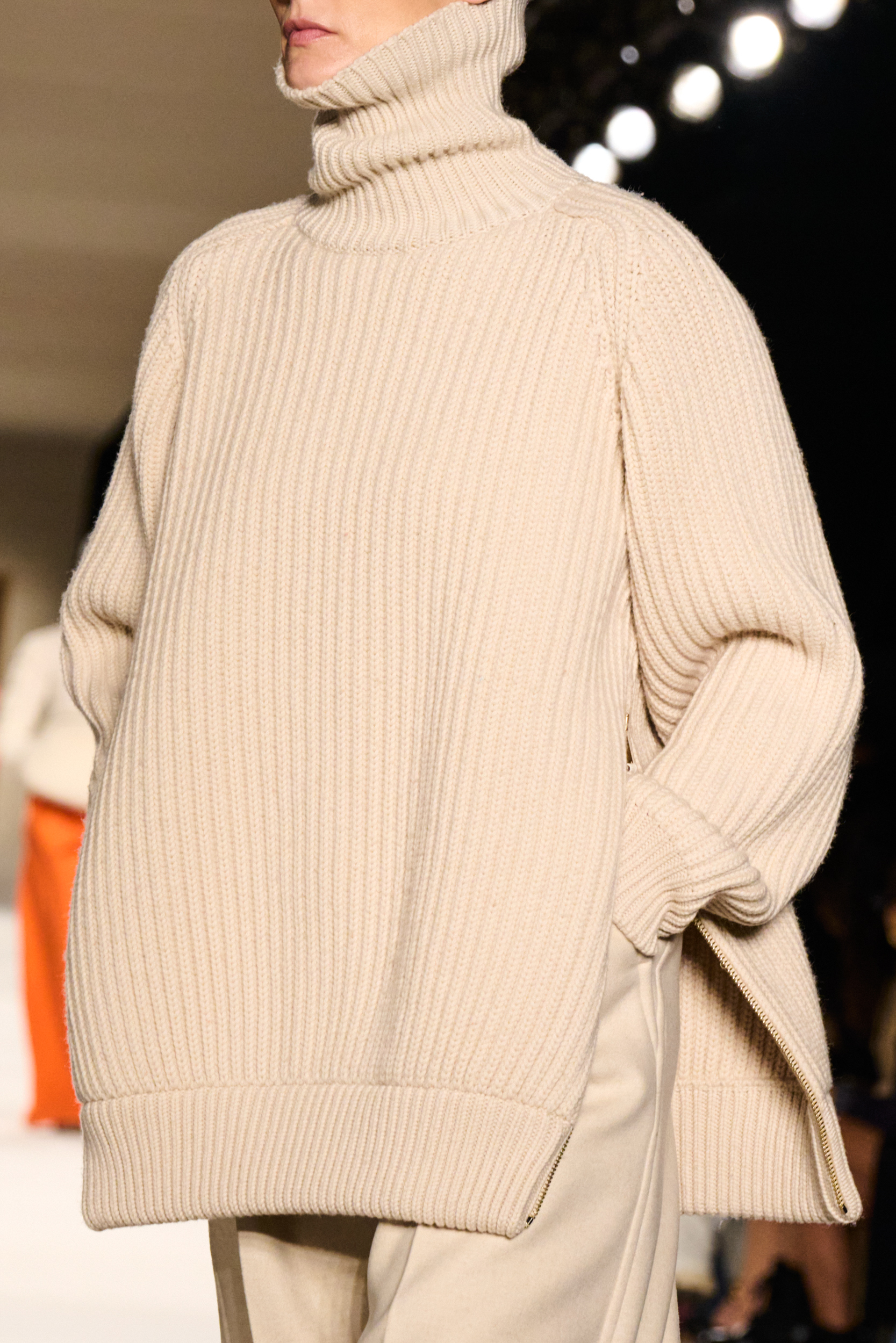 Max Mara Fall 2022 Fashion Show Details Fashion Show