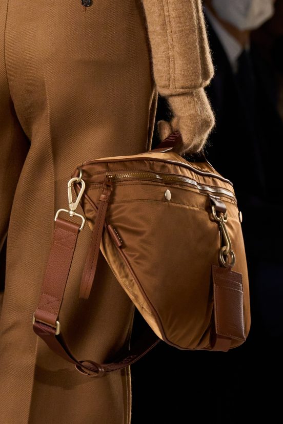 Max Mara Fall 2022 Fashion Show Details Fashion Show