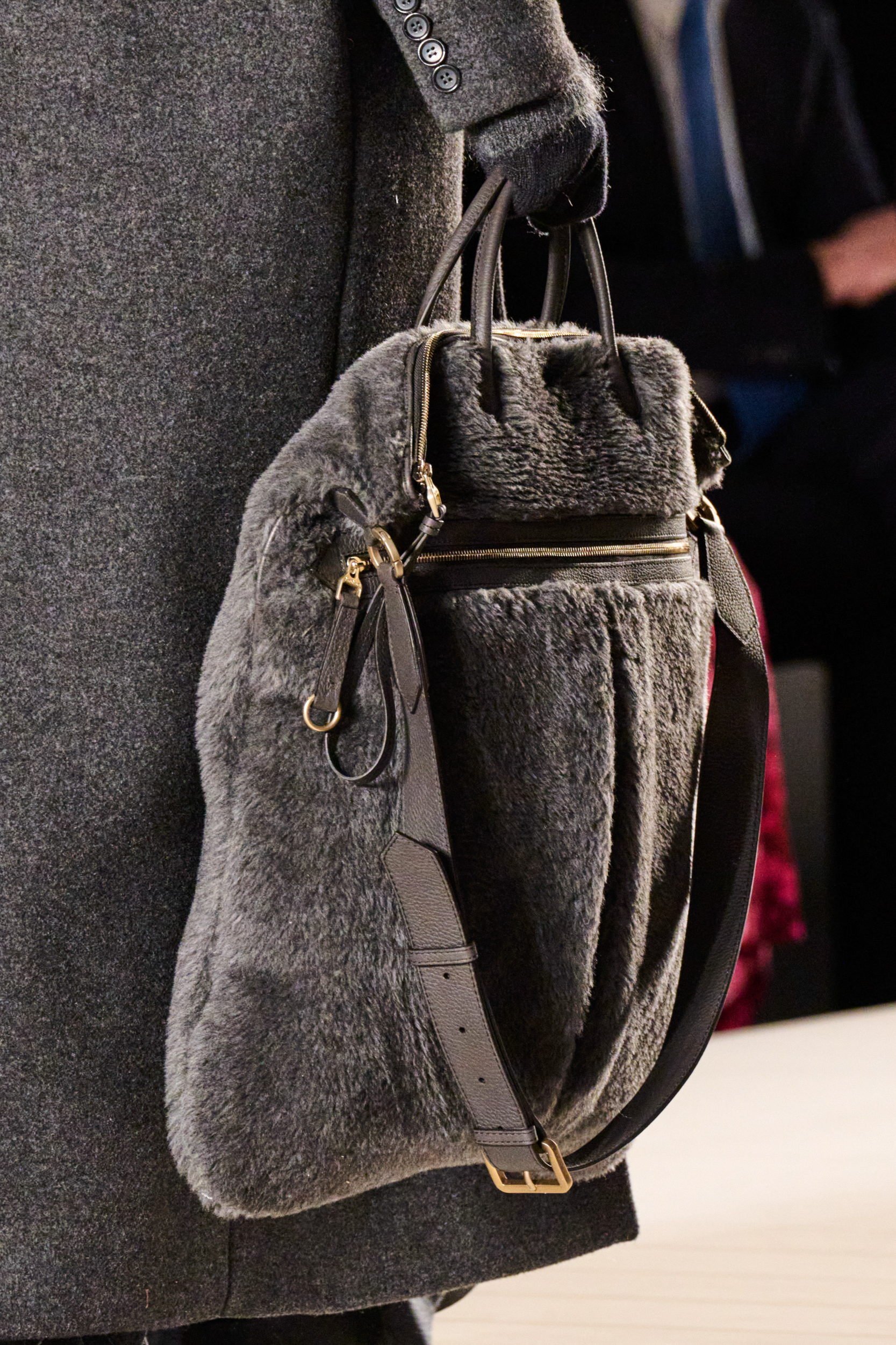 Max Mara Fall 2022 Fashion Show Details Fashion Show