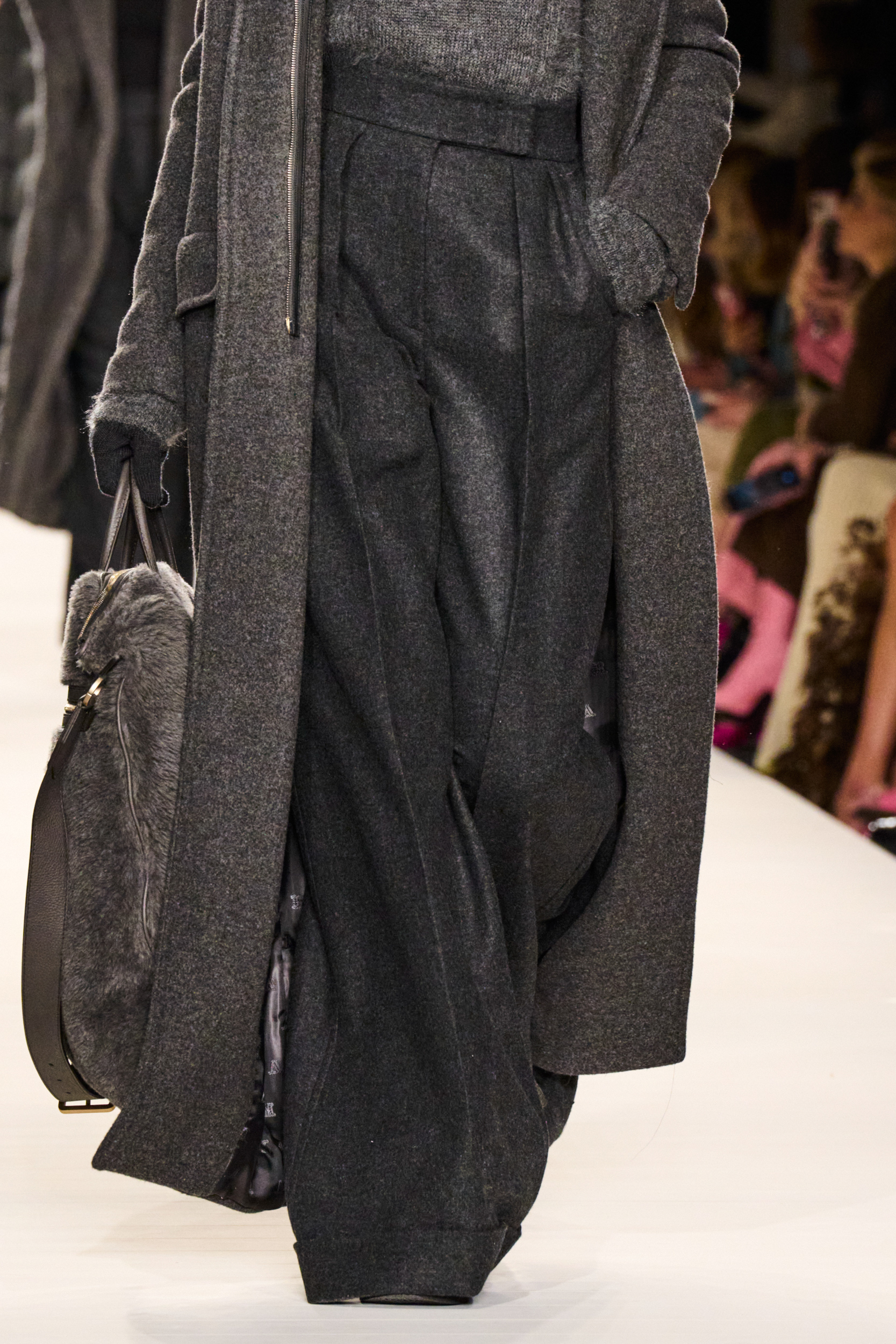 Max Mara Fall 2022 Fashion Show Details Fashion Show