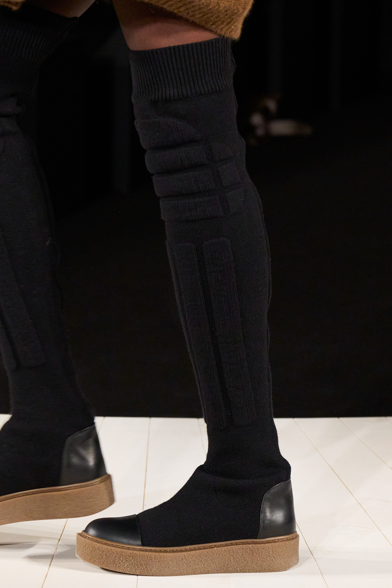 Max Mara Fall 2022 Fashion Show Details Fashion Show