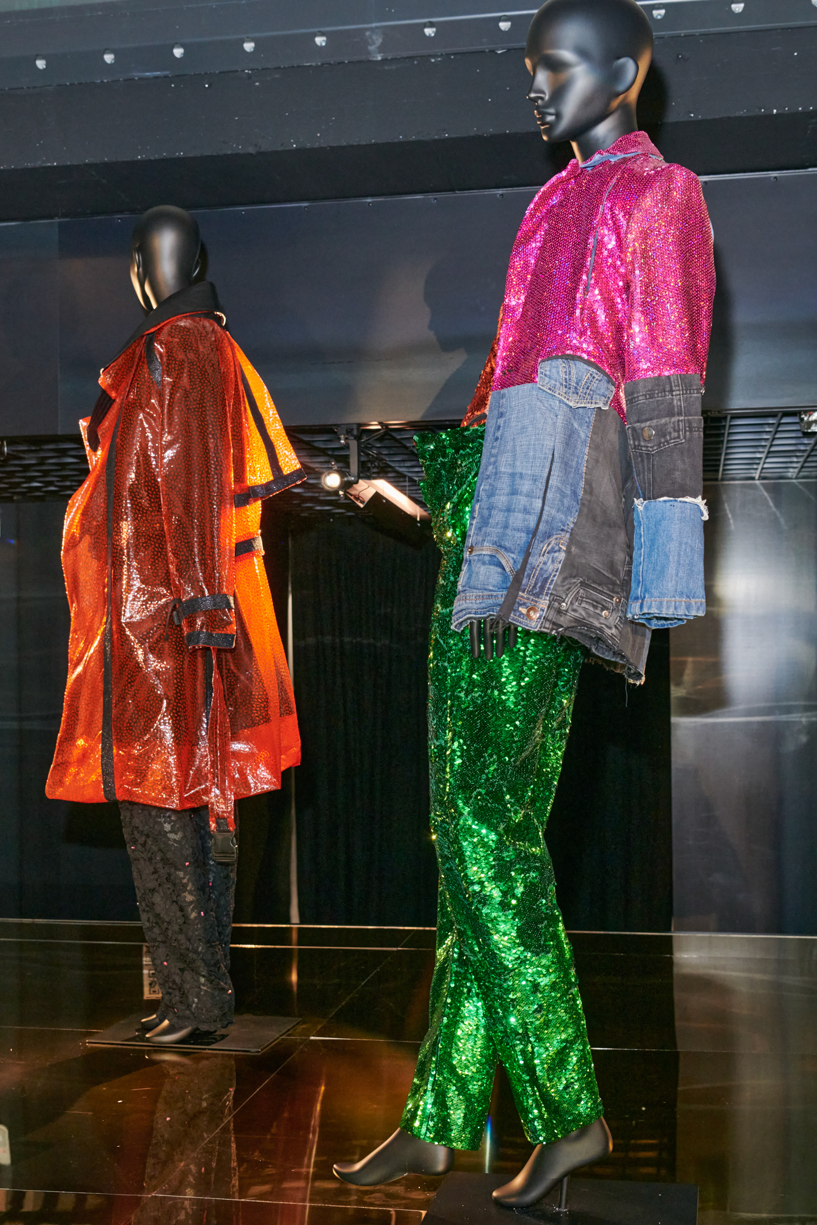 Maxivive Fall 2022 Fashion Show 