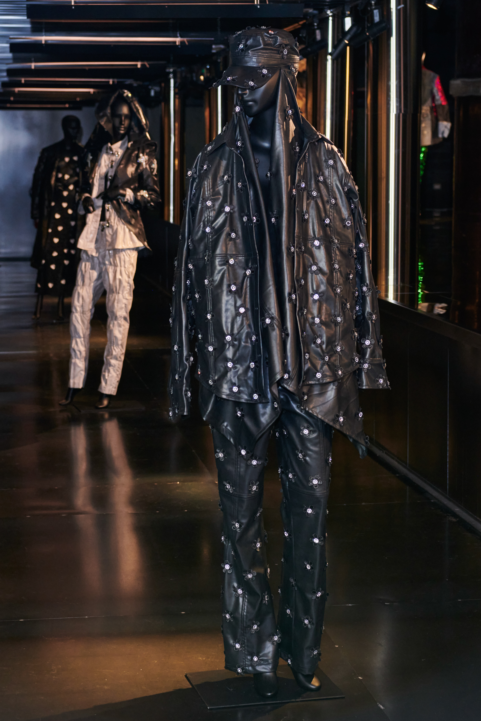 Maxivive Fall 2022 Fashion Show 