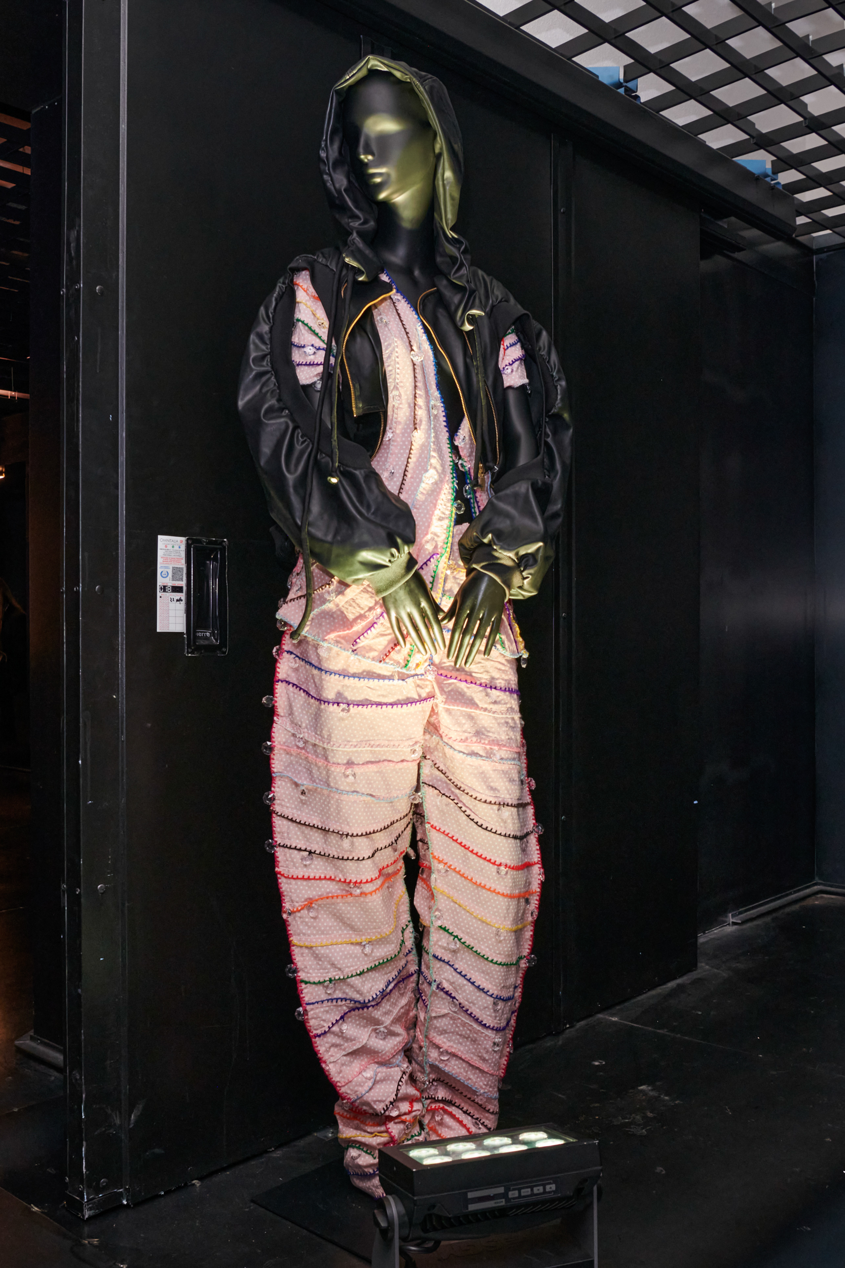 Maxivive Fall 2022 Fashion Show 