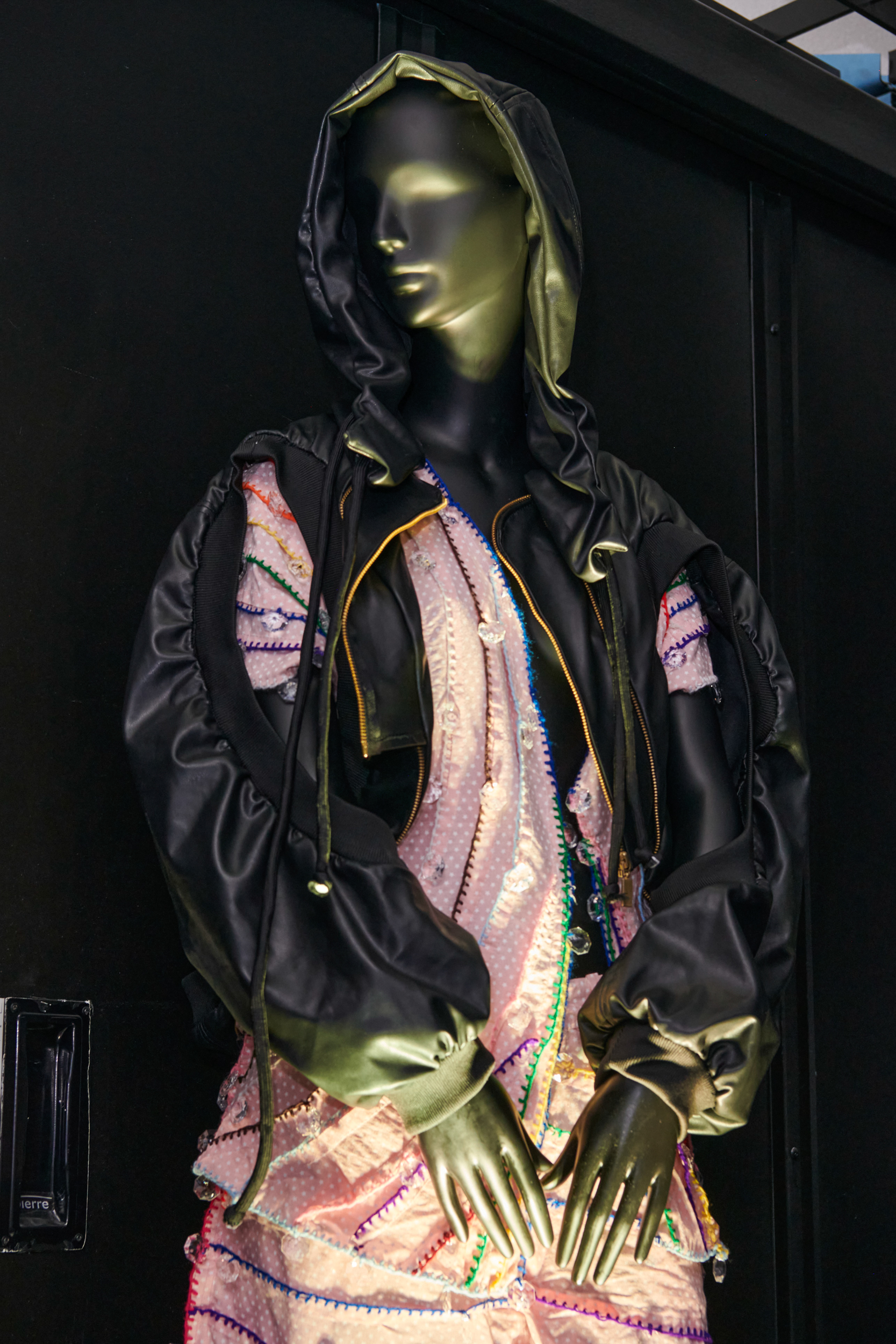 Maxivive Fall 2022 Fashion Show 