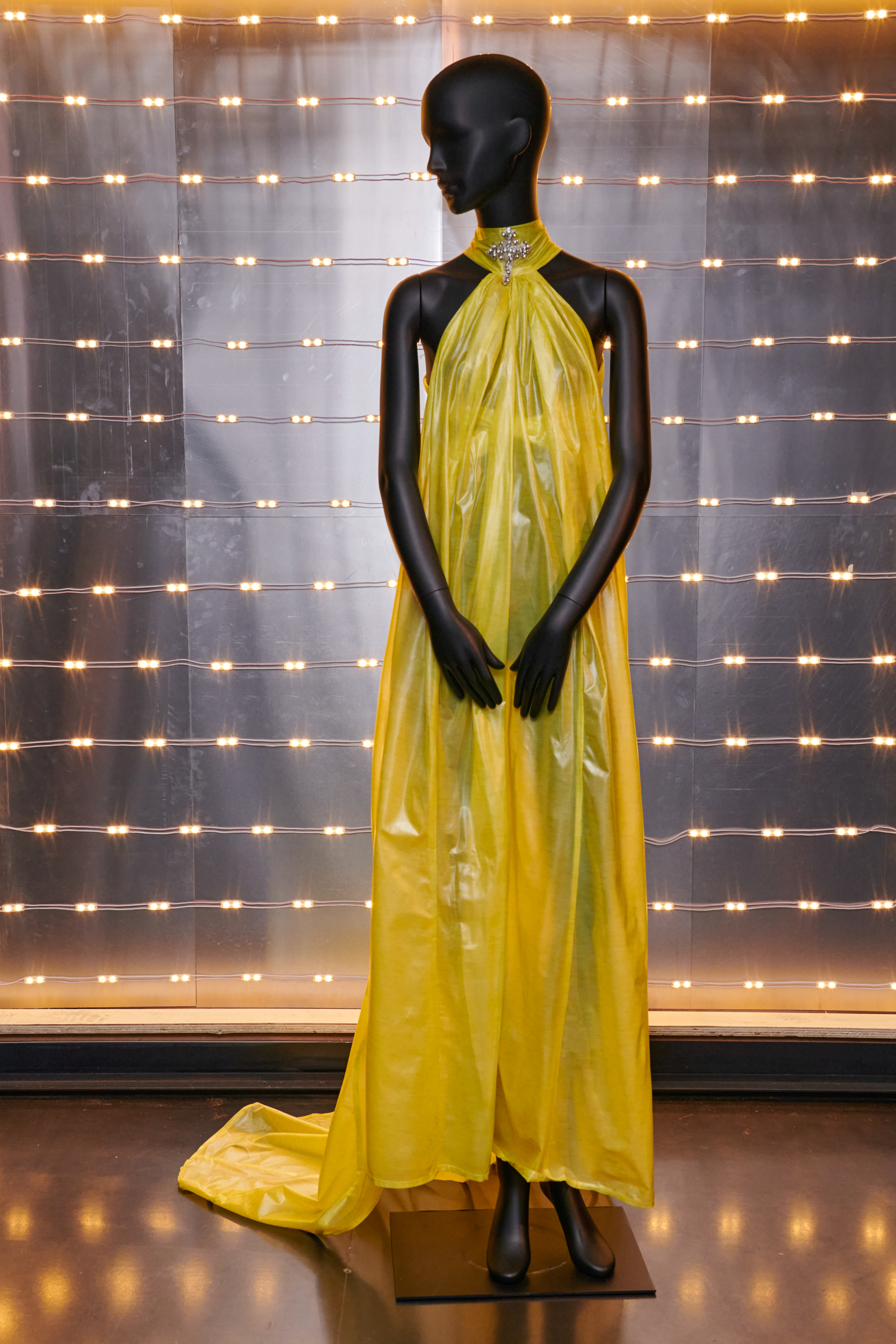 Maxivive Fall 2022 Fashion Show 