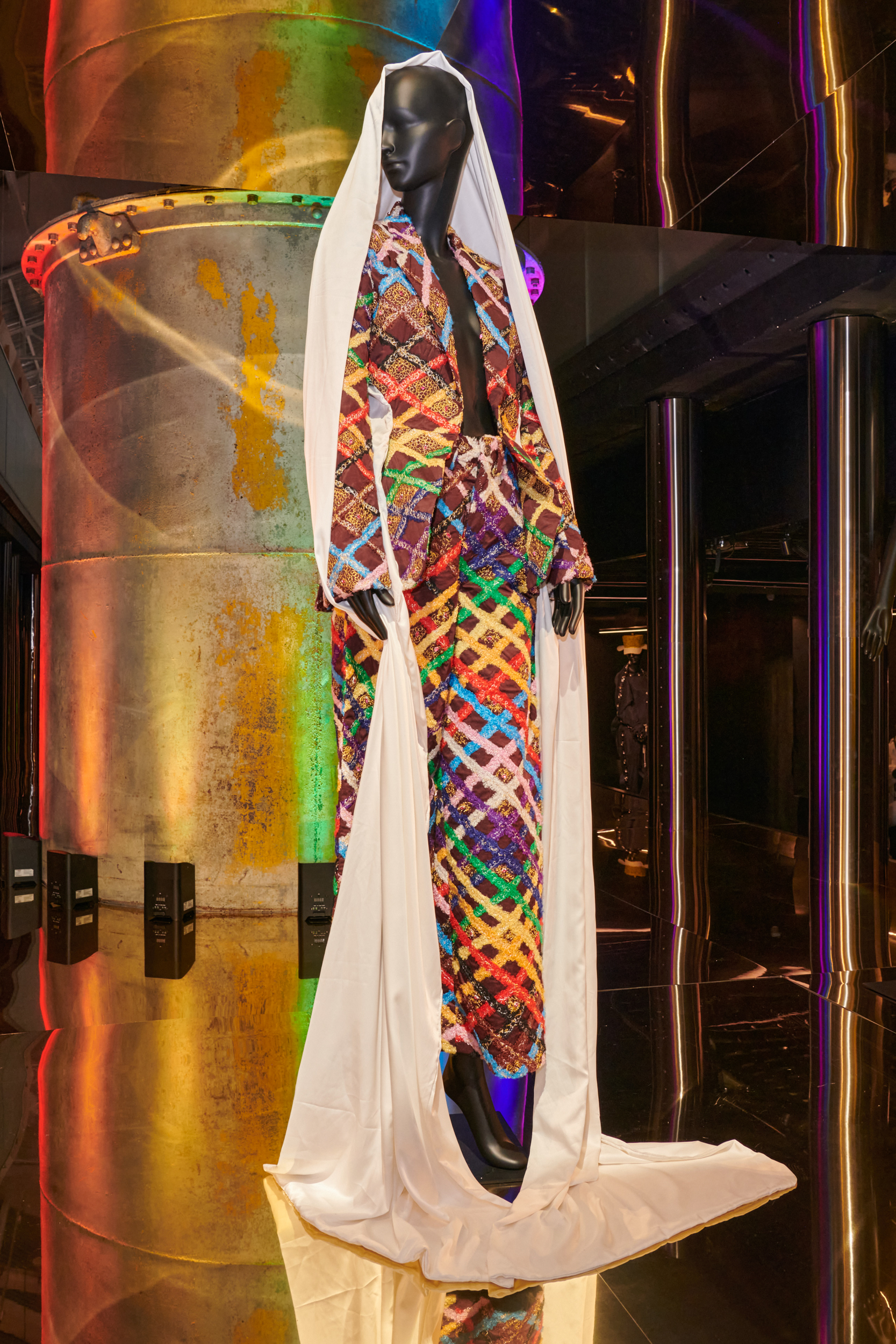 Maxivive Fall 2022 Fashion Show 