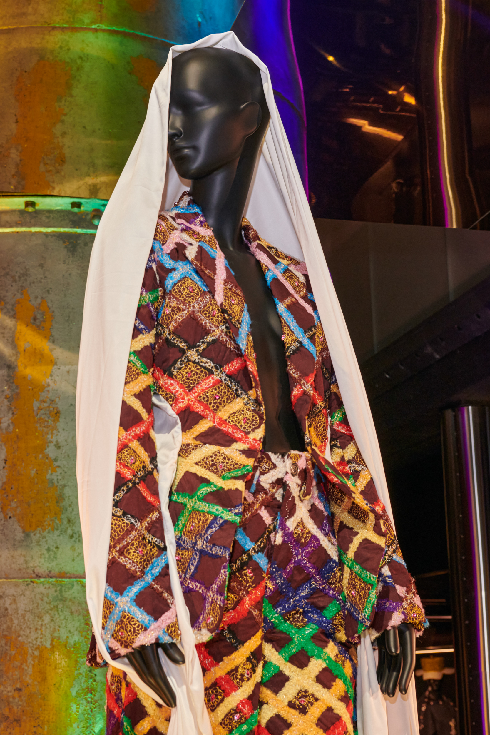 Maxivive Fall 2022 Fashion Show 