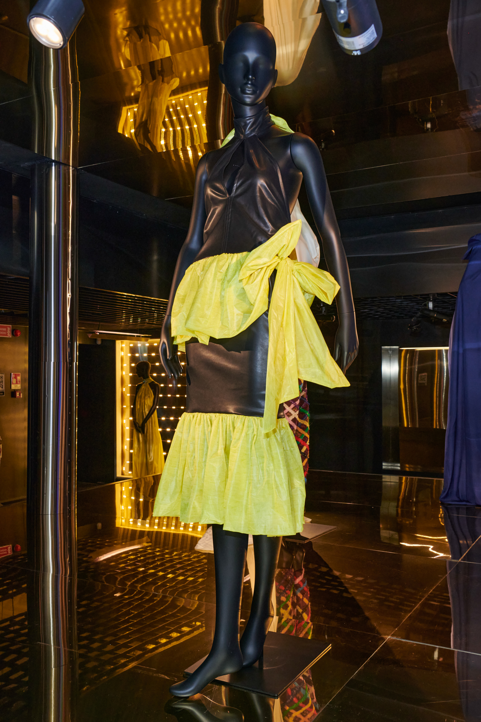 Maxivive Fall 2022 Fashion Show 