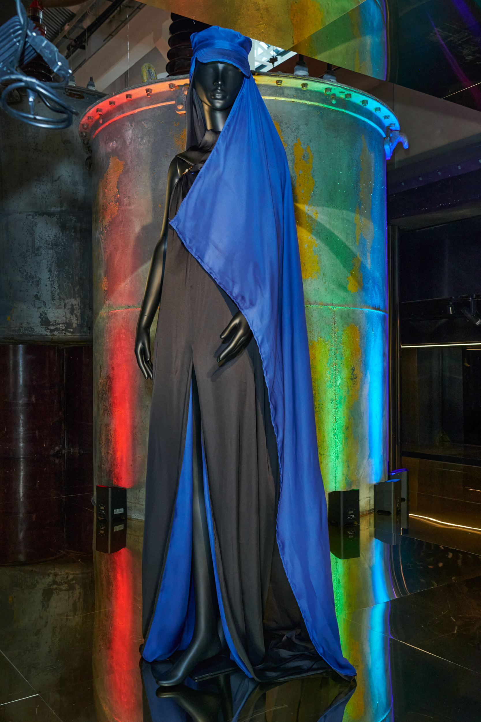 Maxivive Fall 2022 Fashion Show 