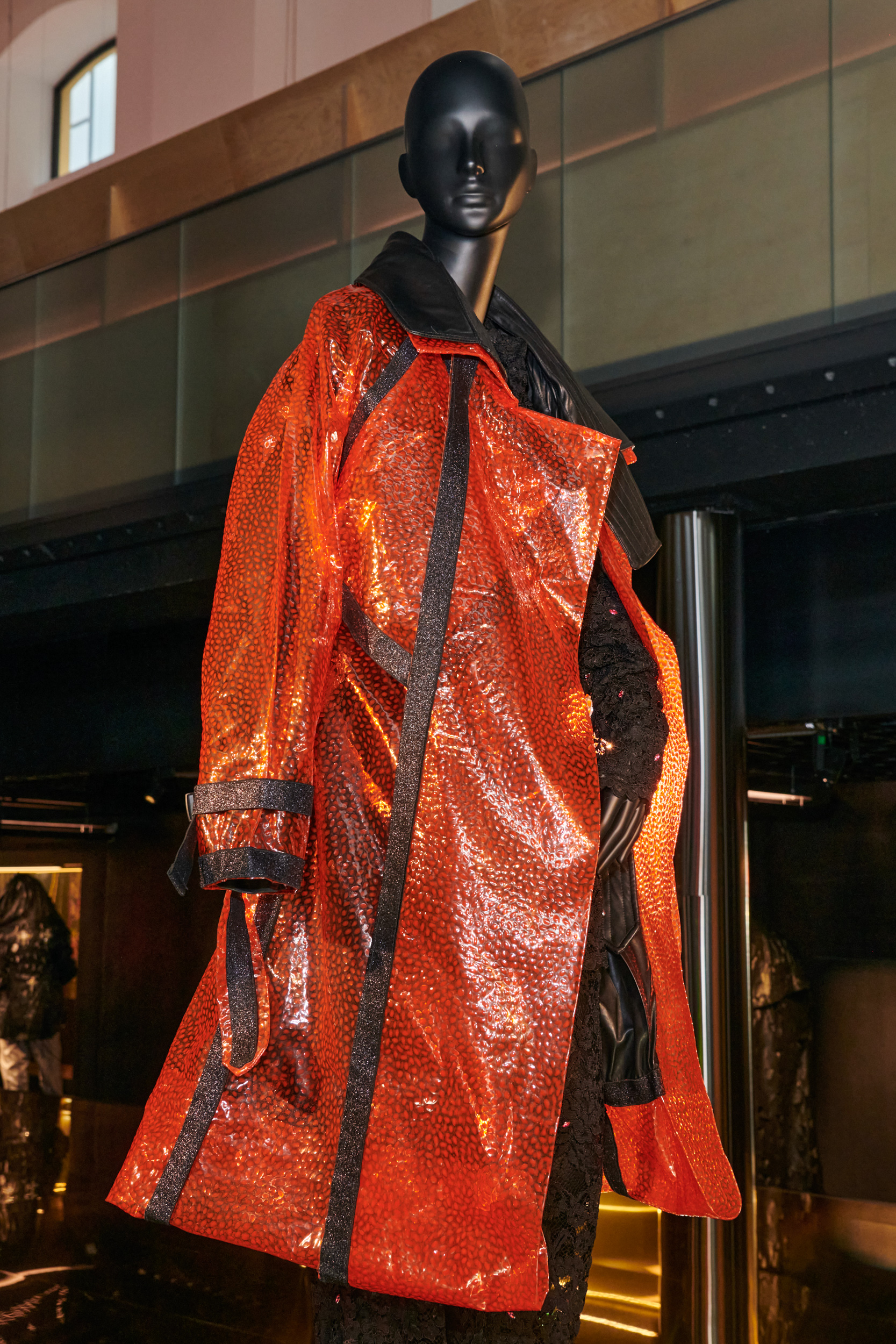 Maxivive Fall 2022 Fashion Show 