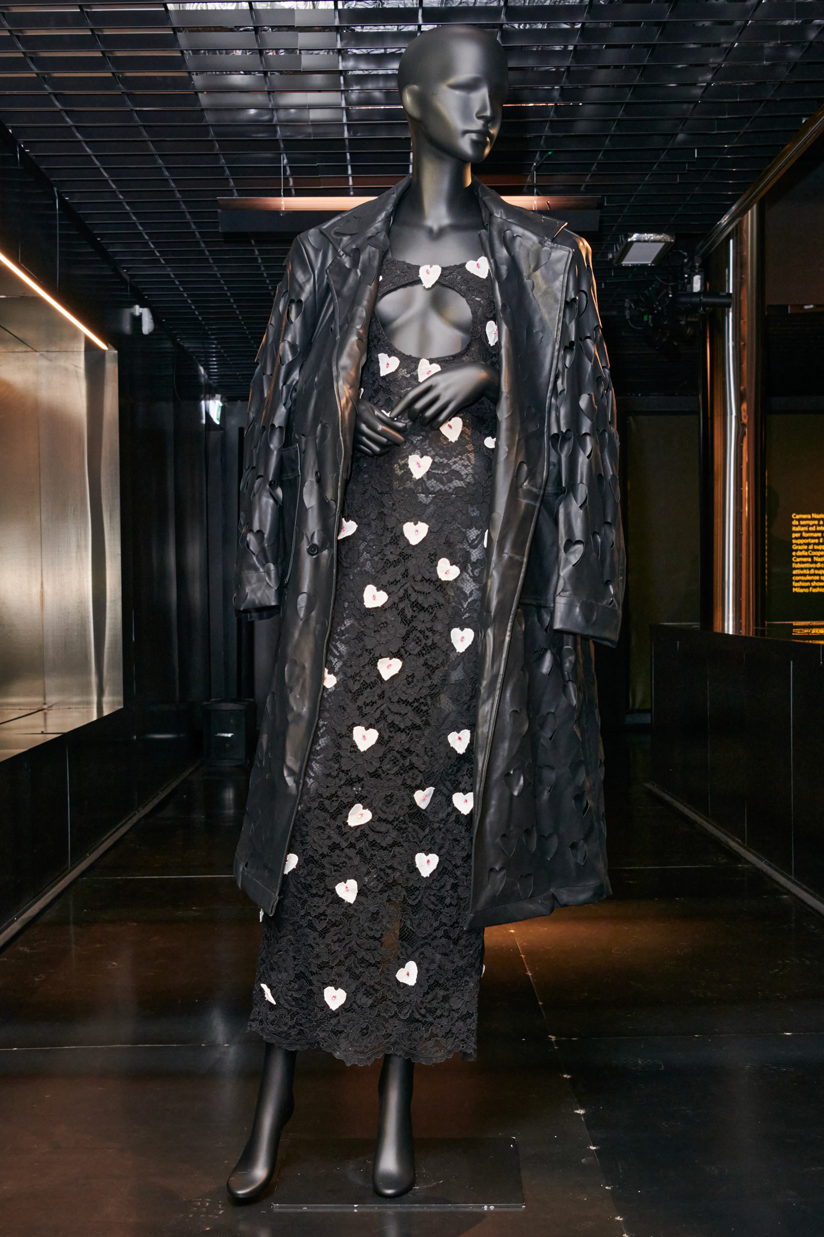 Maxivive Fall 2022 Fashion Show 