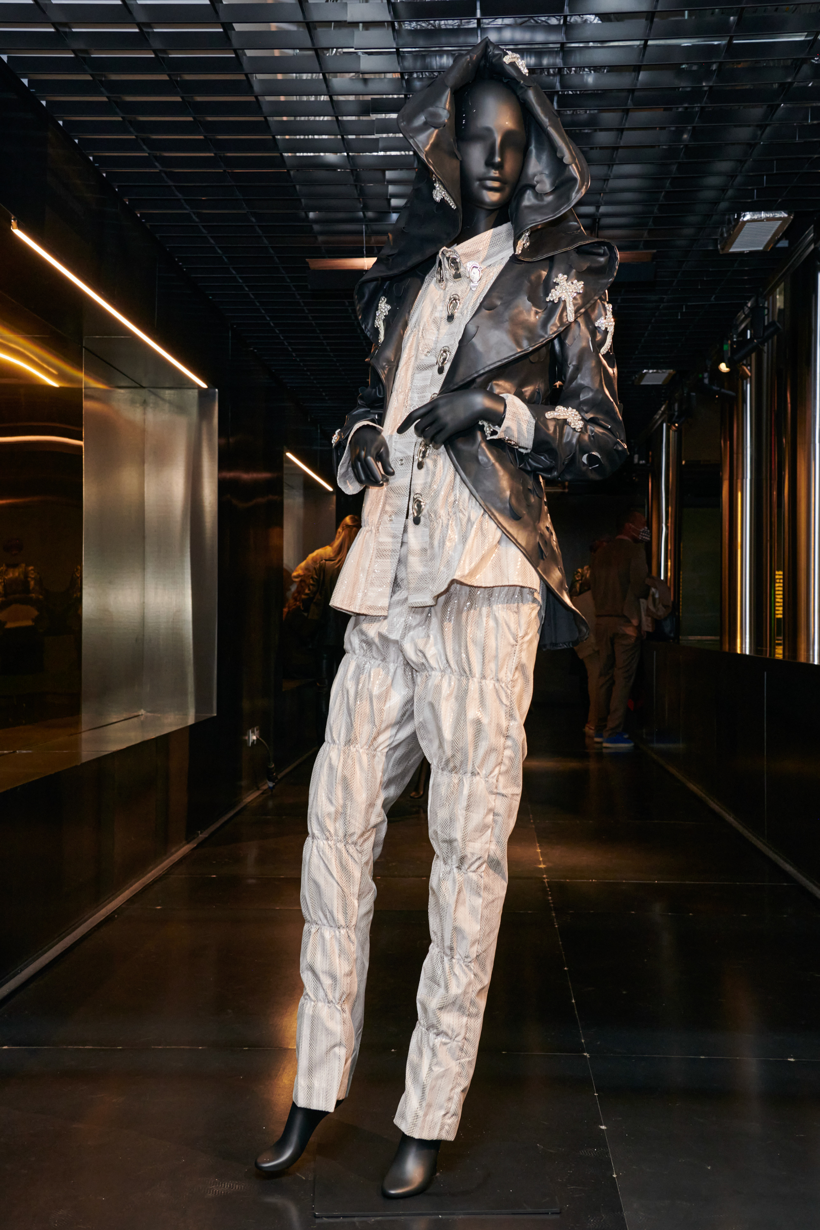 Maxivive Fall 2022 Fashion Show 
