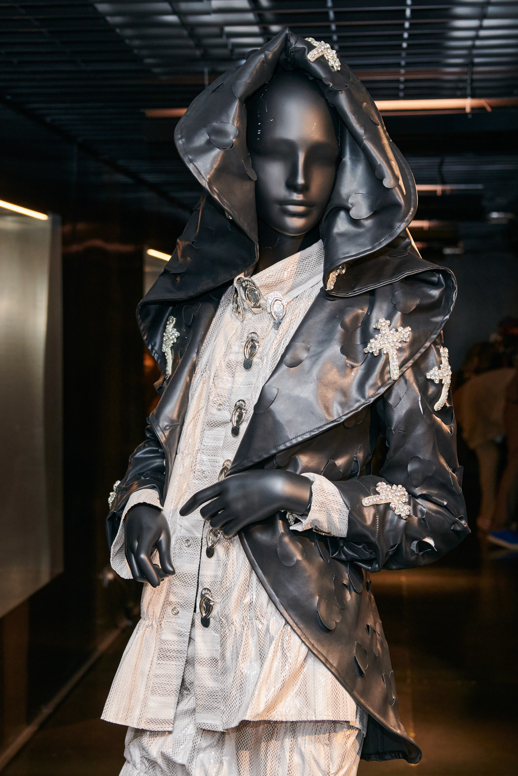 Maxivive Fall 2022 Fashion Show 