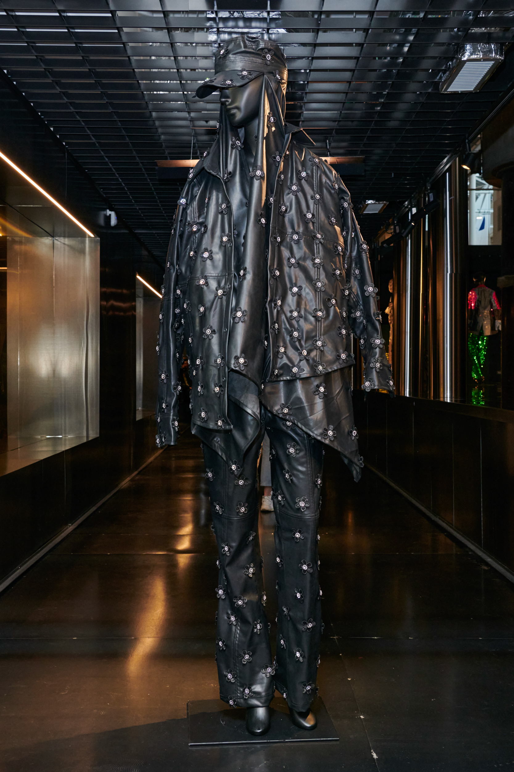 Maxivive Fall 2022 Fashion Show 