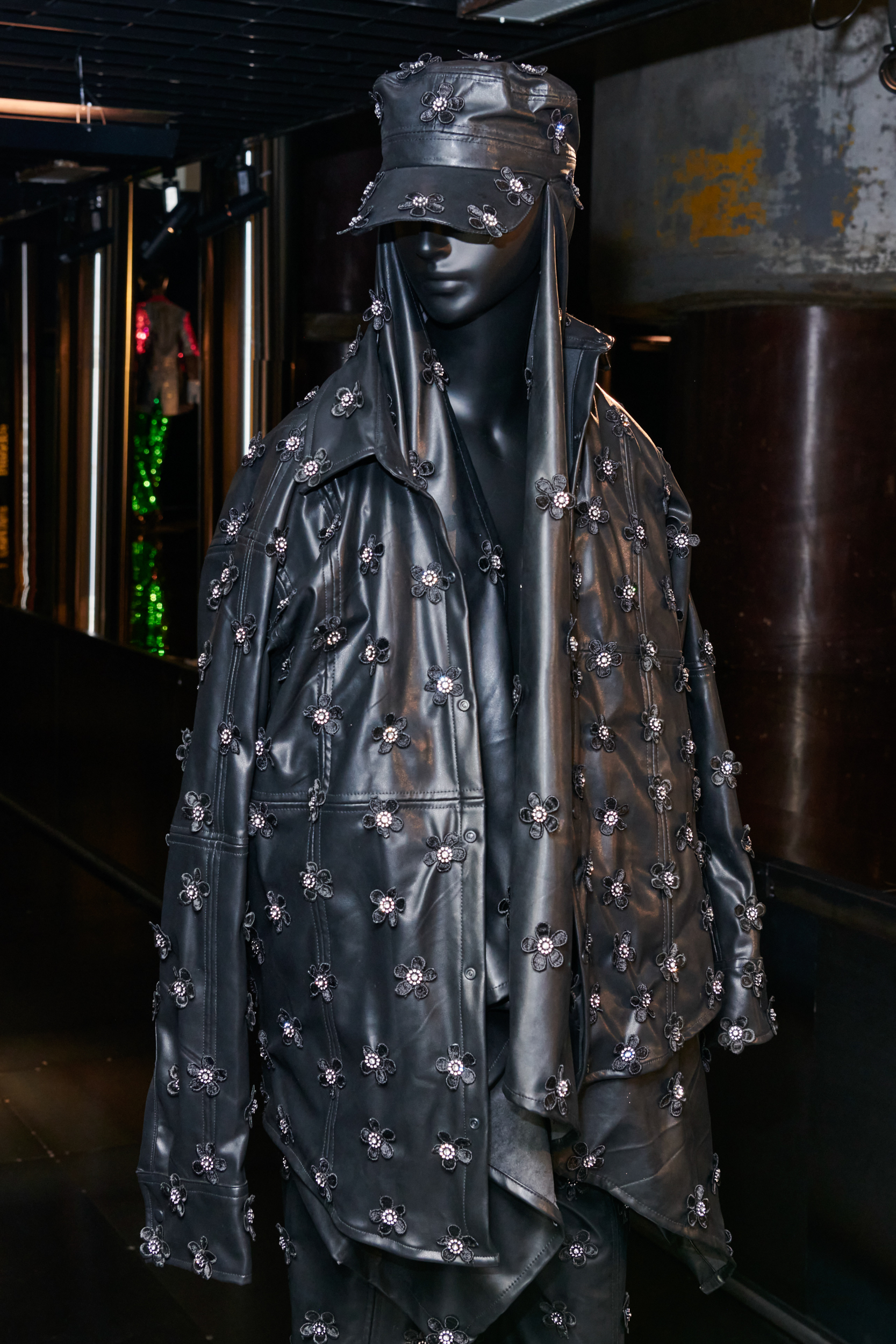 Maxivive Fall 2022 Fashion Show 