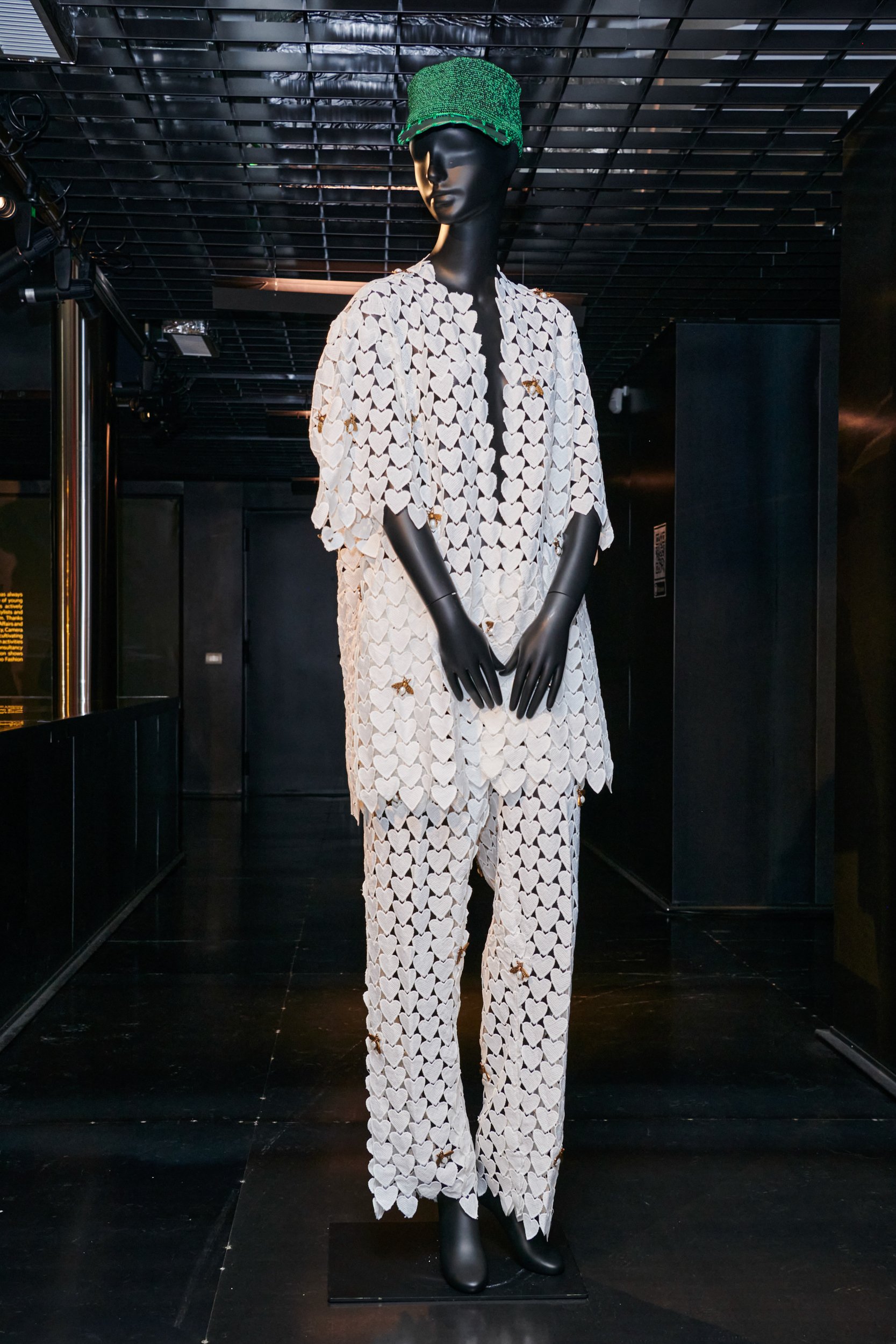 Maxivive Fall 2022 Fashion Show 