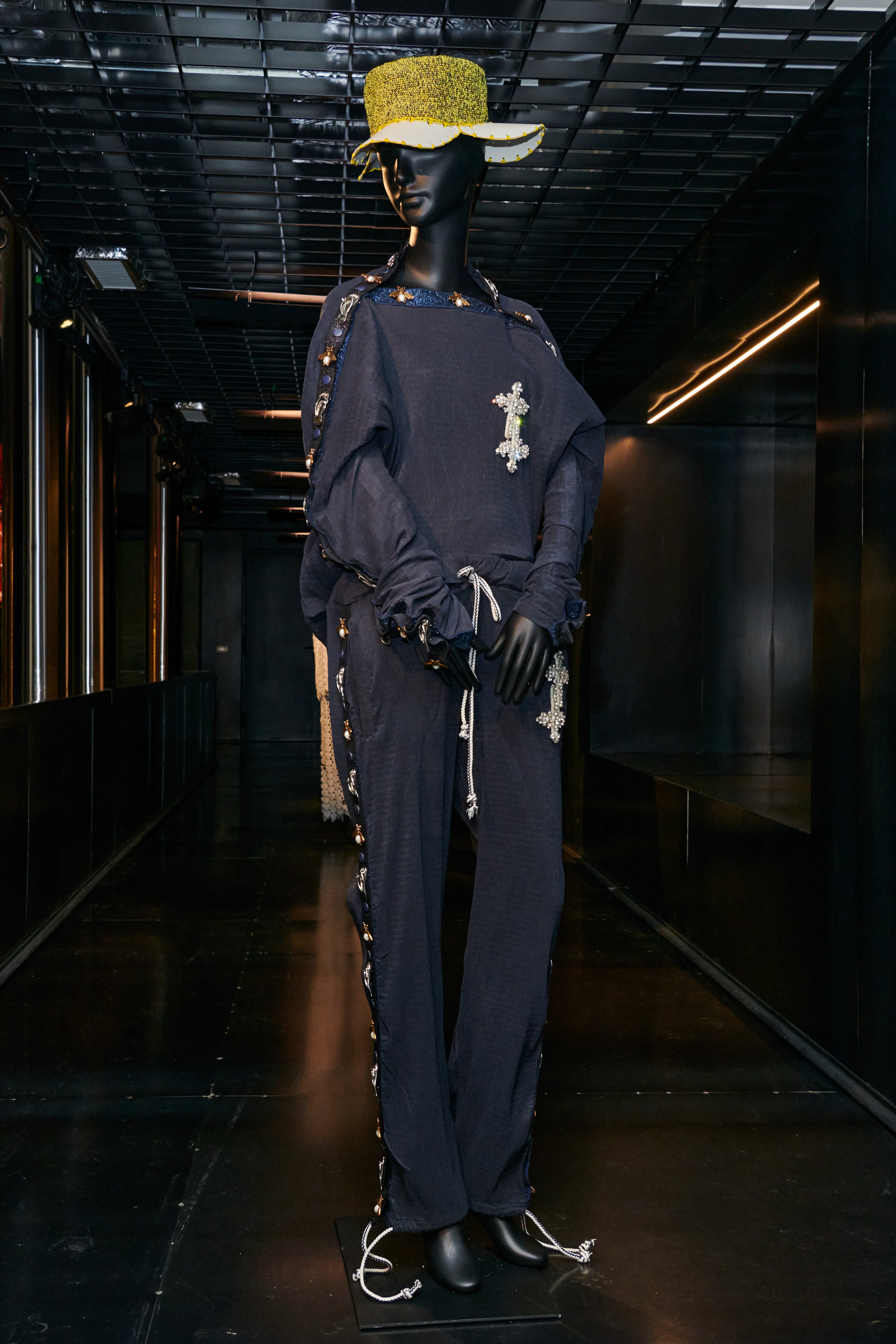 Maxivive Fall 2022 Fashion Show 