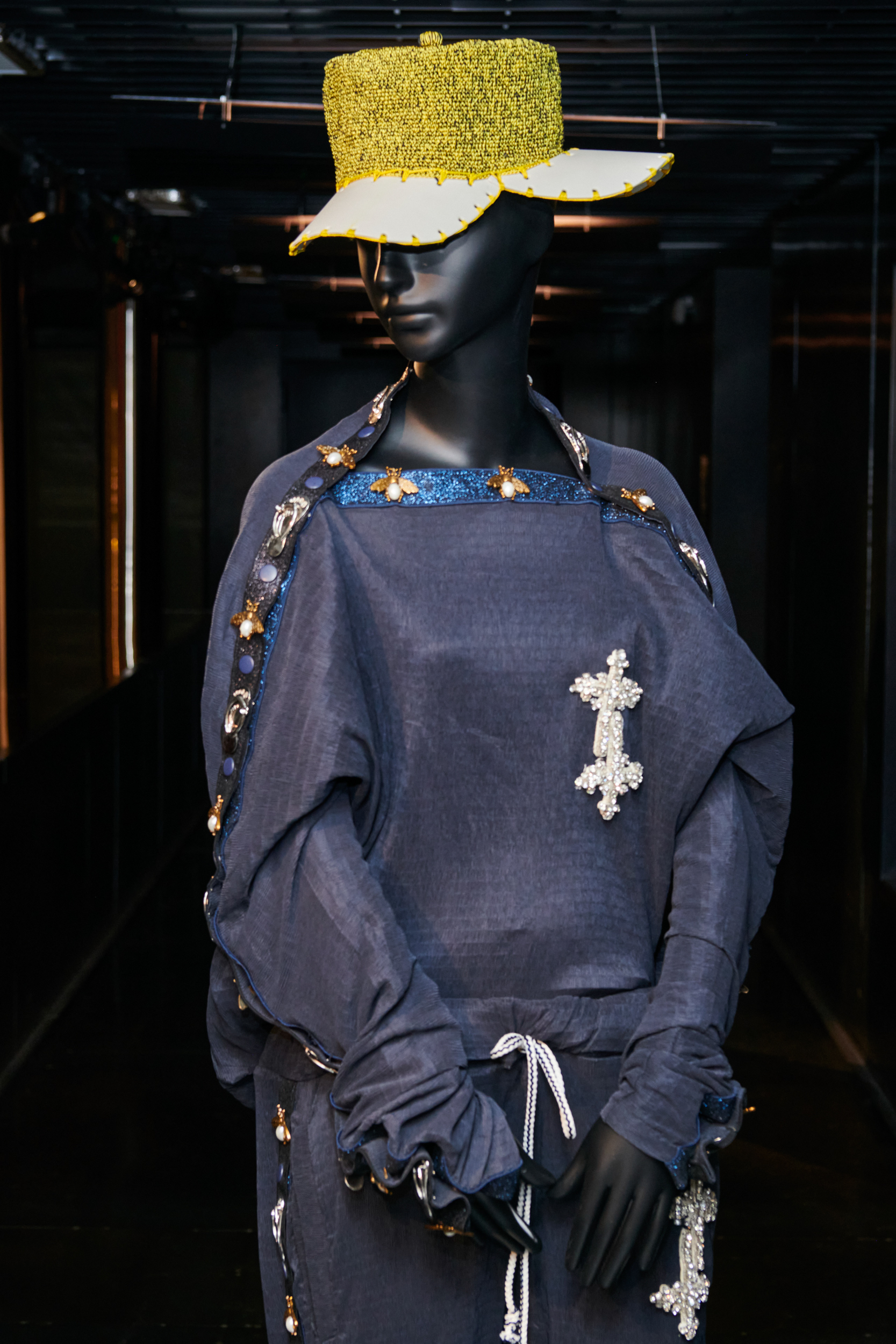 Maxivive Fall 2022 Fashion Show 
