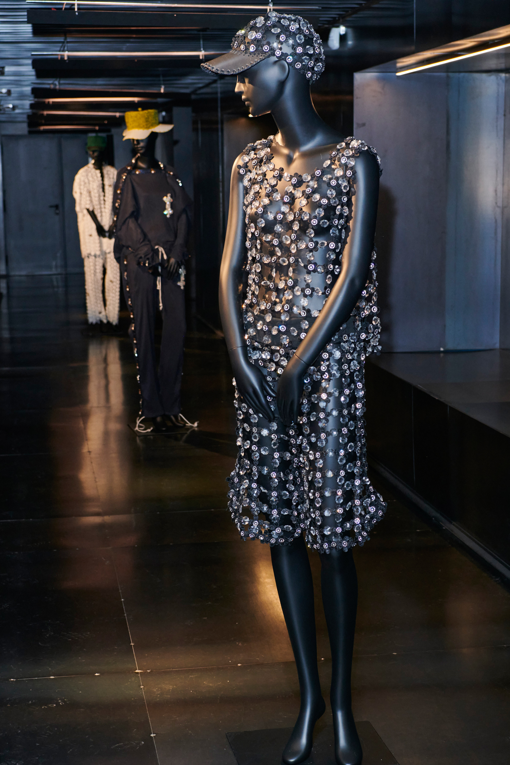 Maxivive Fall 2022 Fashion Show 