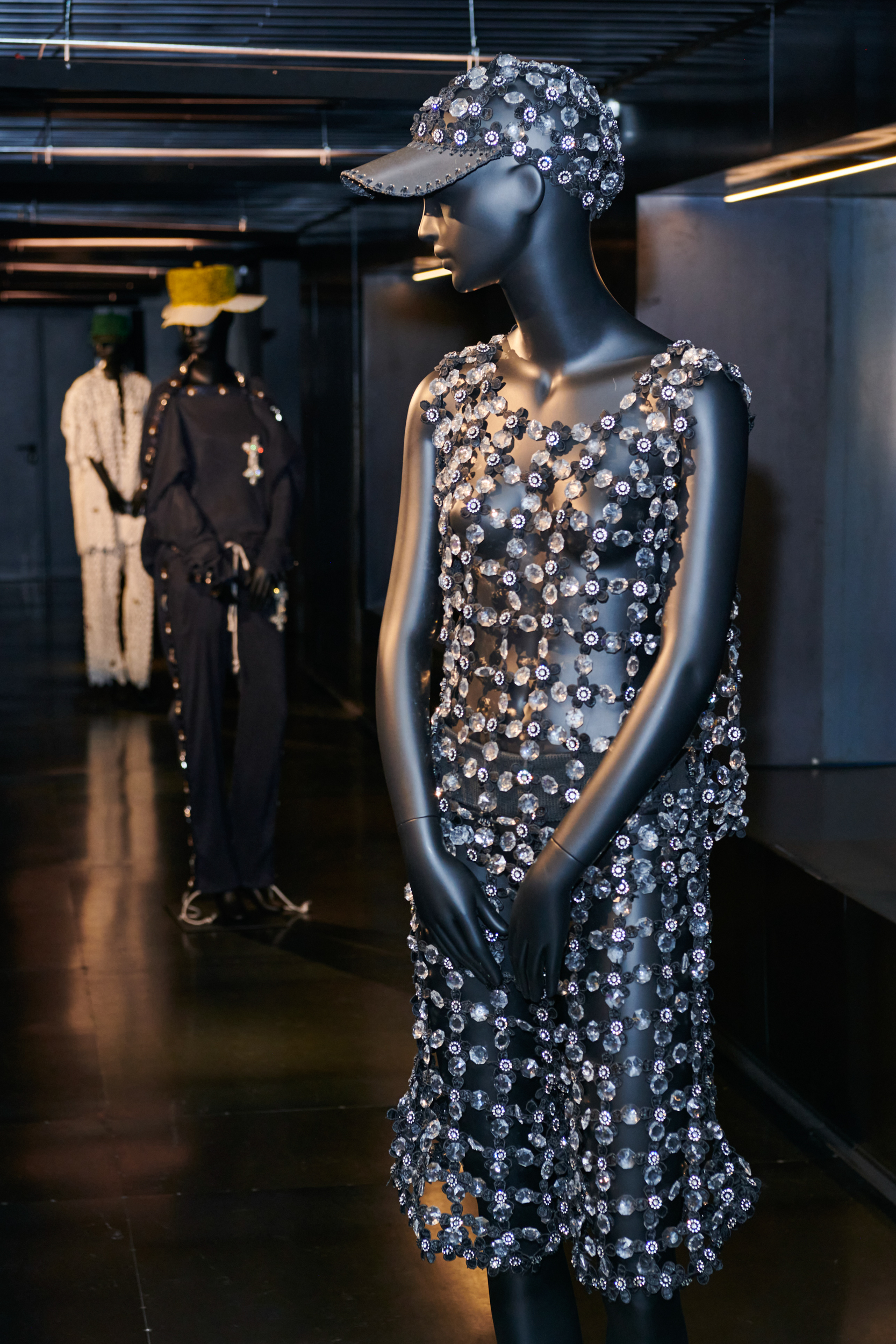 Maxivive Fall 2022 Fashion Show 