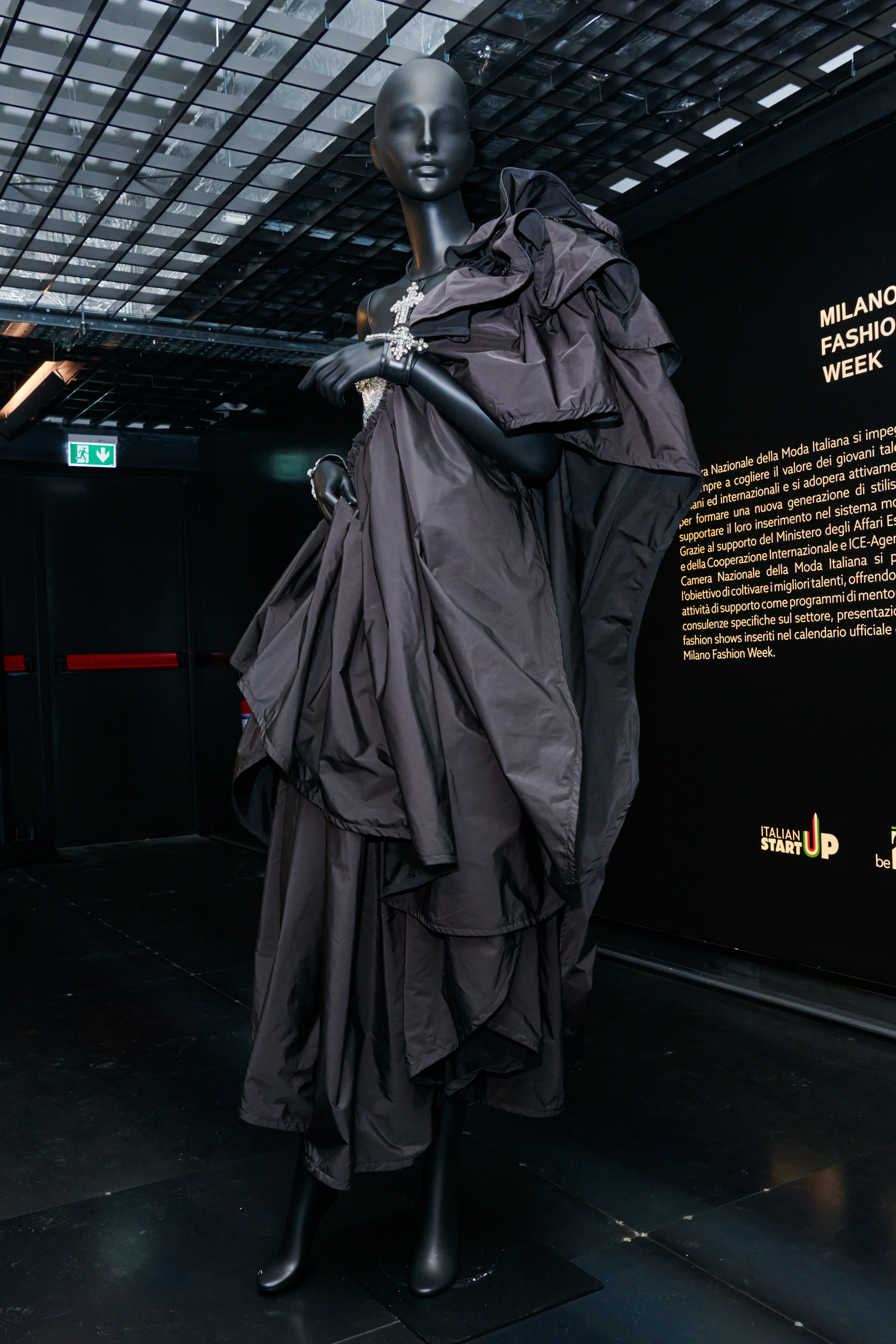 Maxivive Fall 2022 Fashion Show 