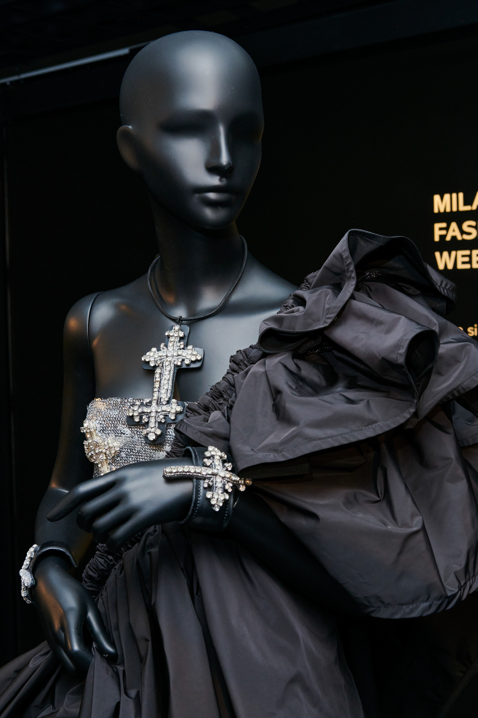 Maxivive Fall 2022 Fashion Show 