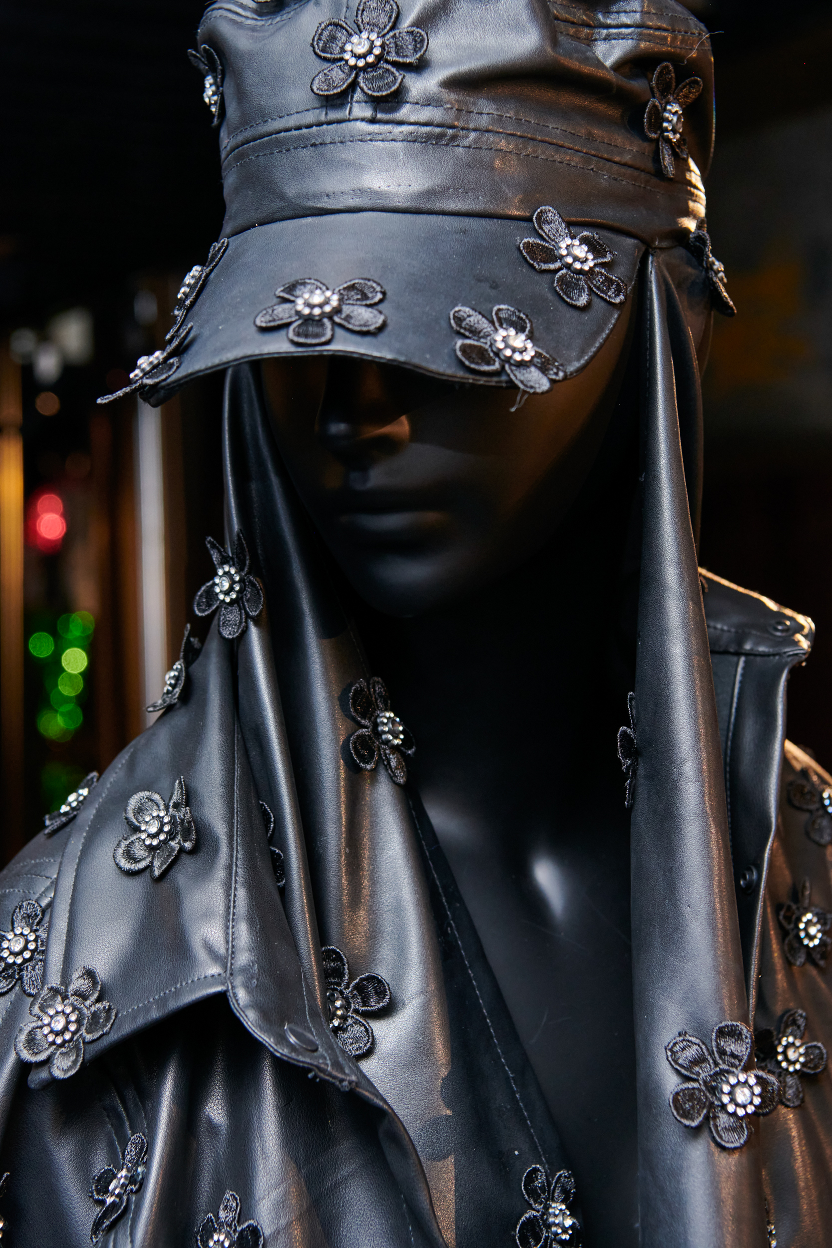 Maxivive Fall 2022 Fashion Show 