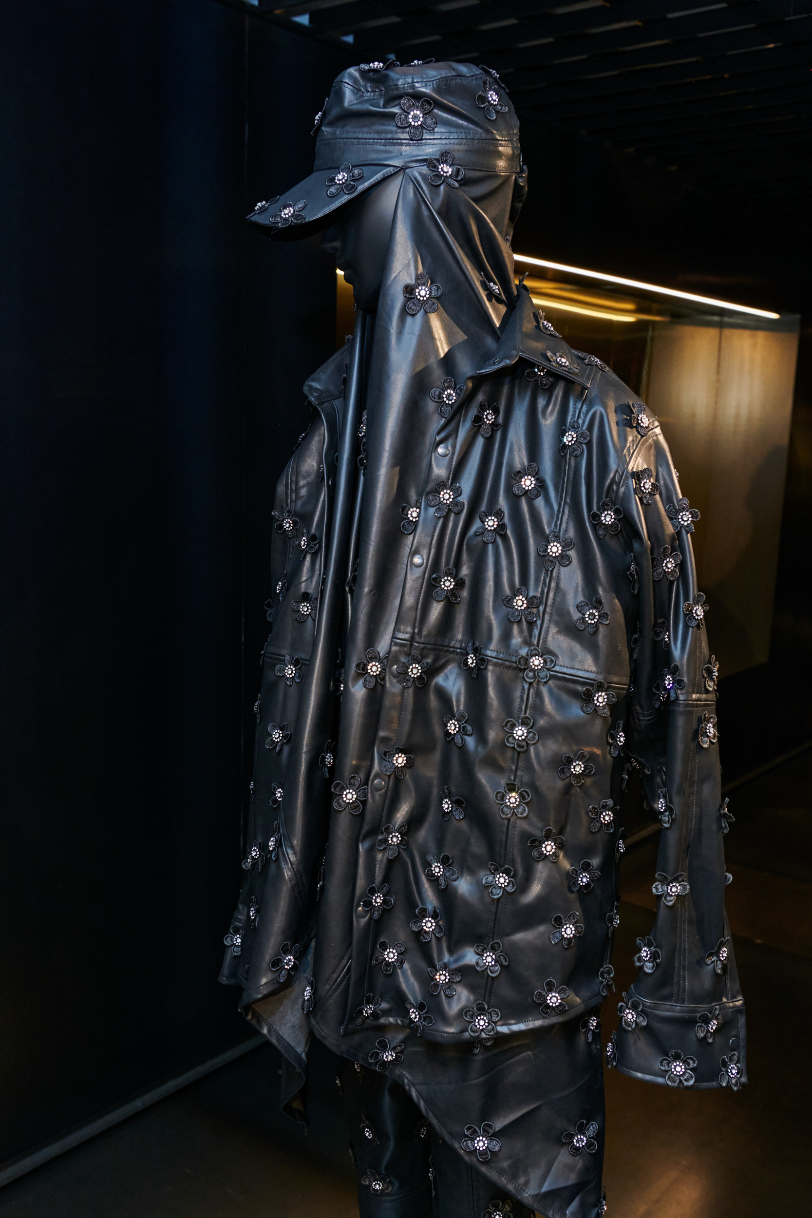Maxivive Fall 2022 Fashion Show 