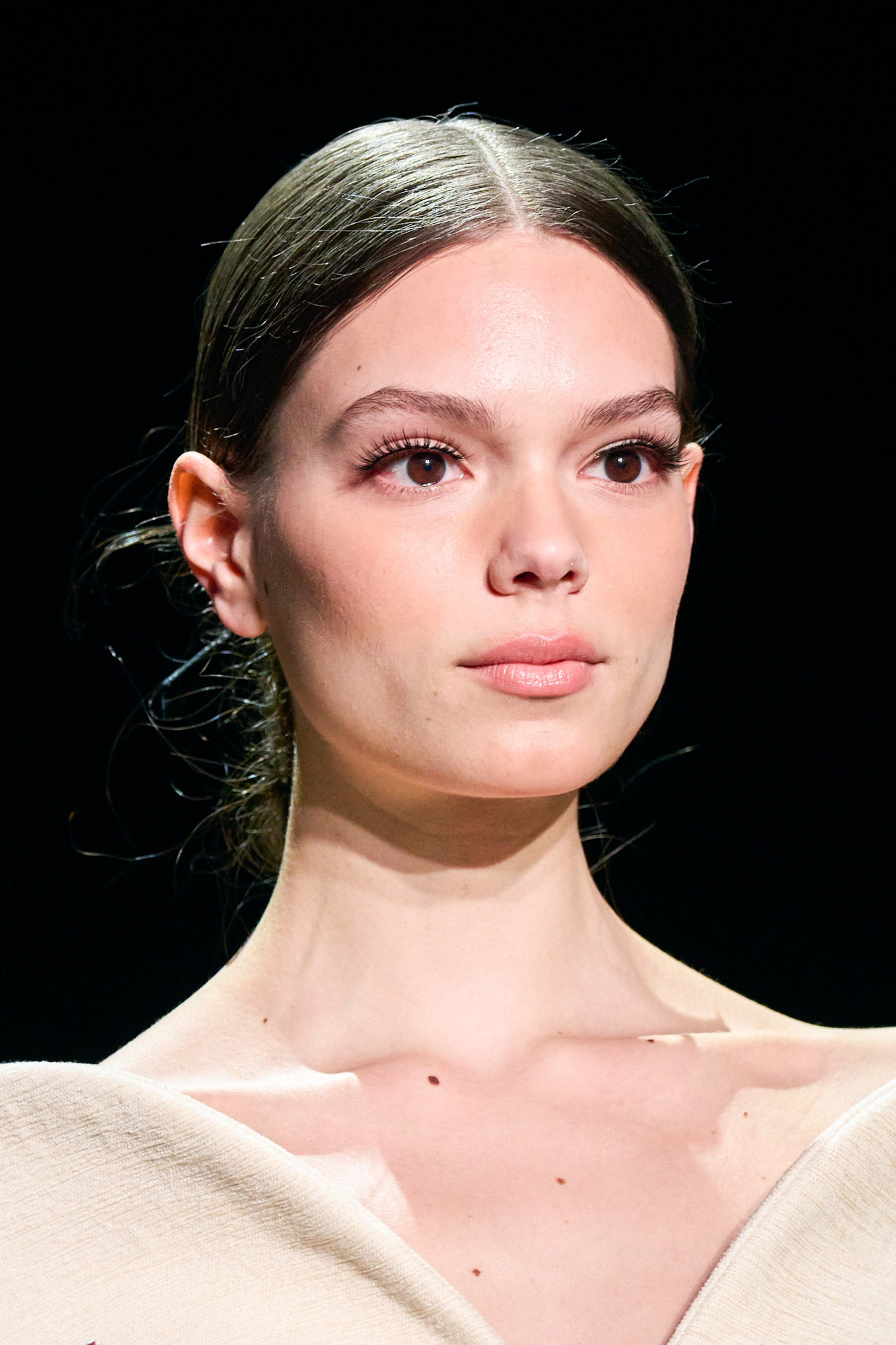 Brandon Maxwell Fall 2022 Fashion Show Details Fashion Show