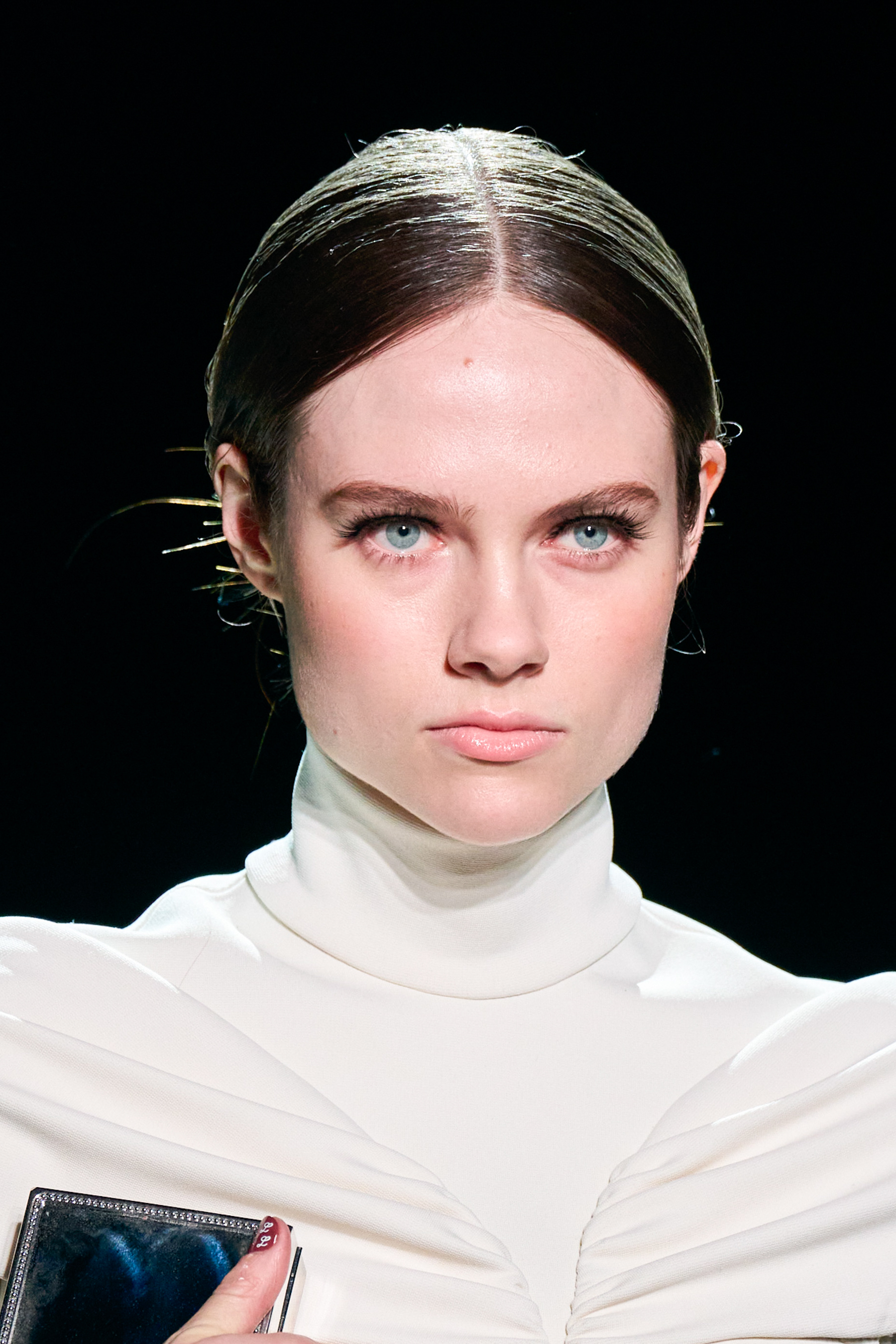 Brandon Maxwell Fall 2022 Fashion Show Details Fashion Show