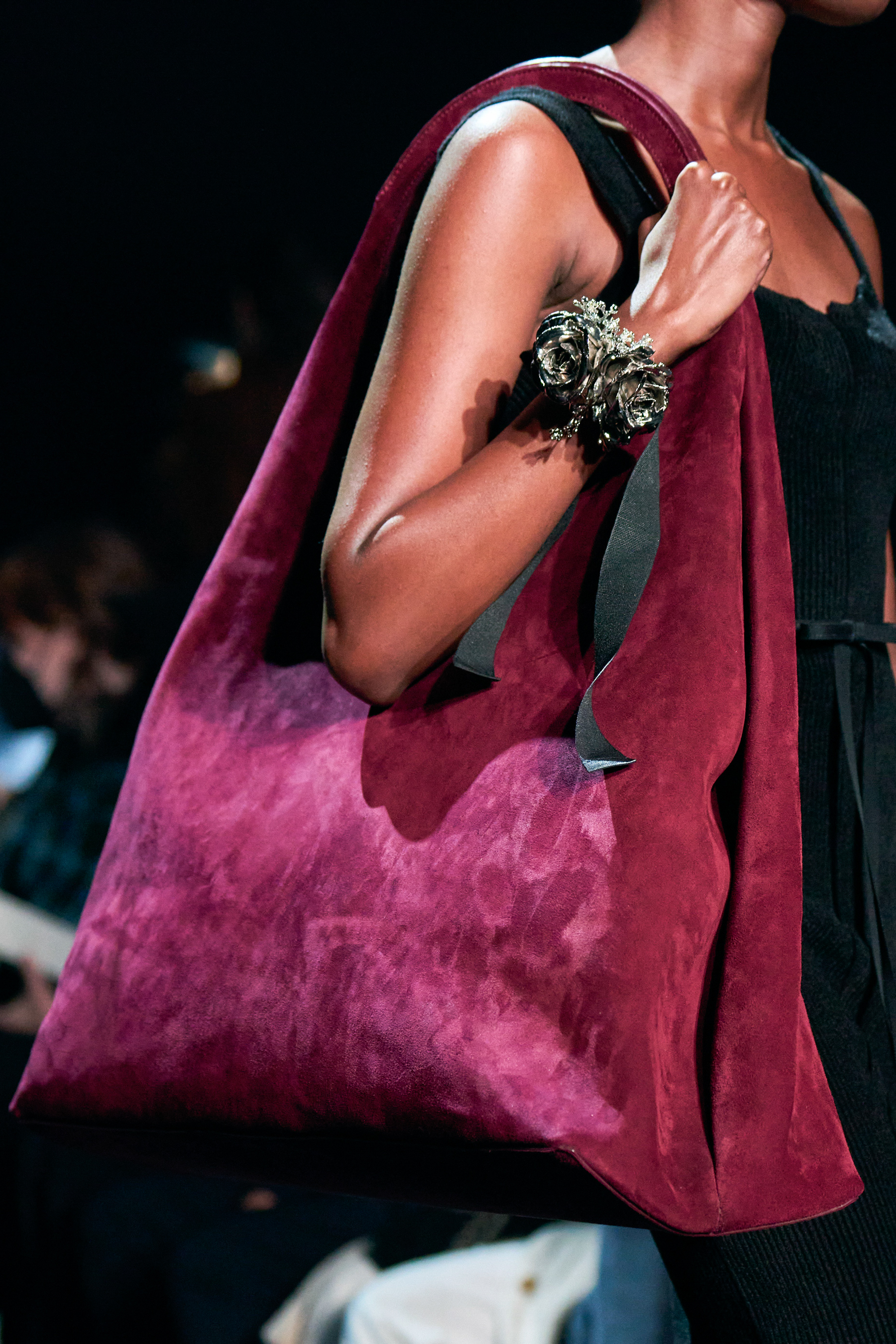 Brandon Maxwell Fall 2022 Fashion Show Details Fashion Show