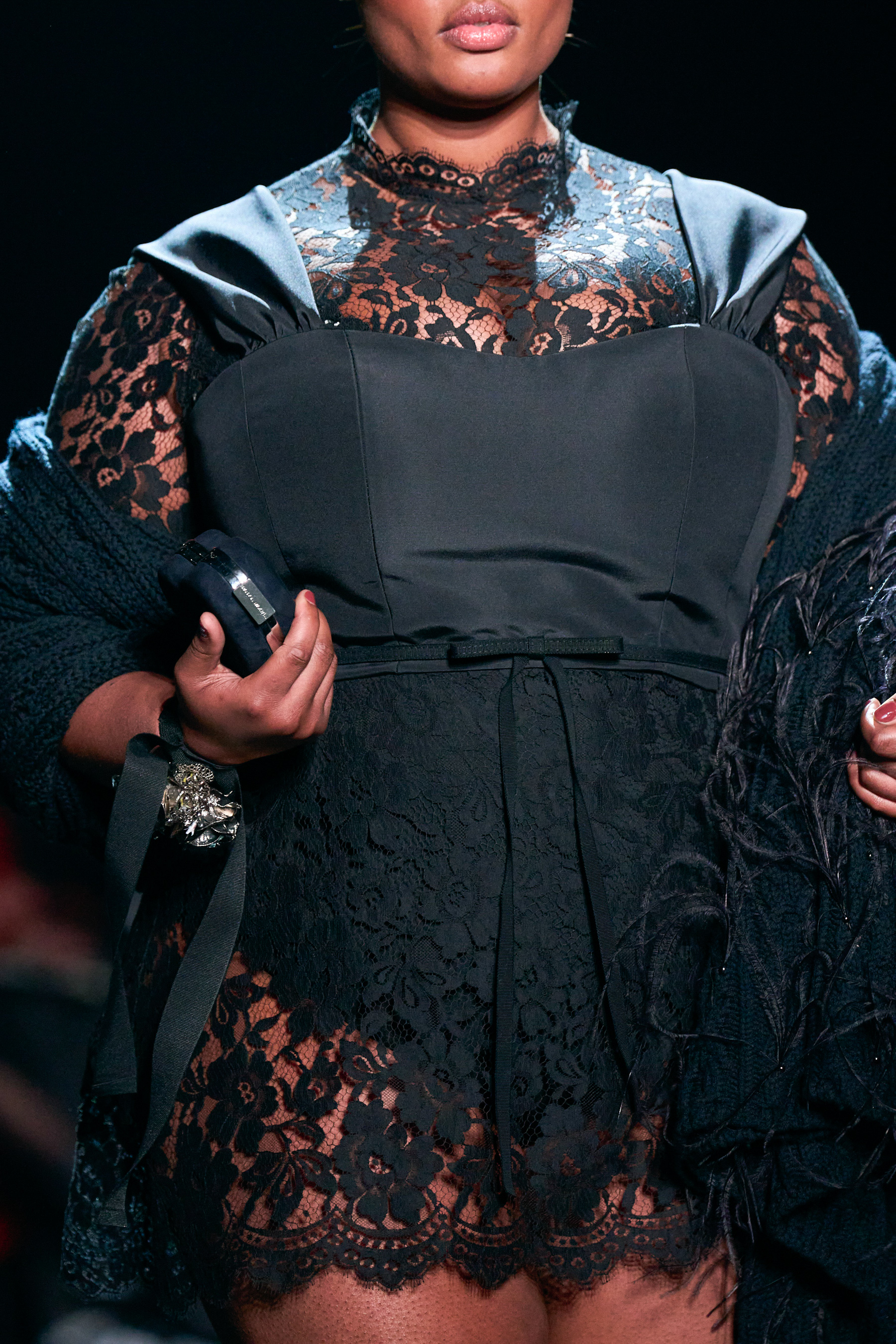 Brandon Maxwell Fall 2022 Fashion Show Details Fashion Show