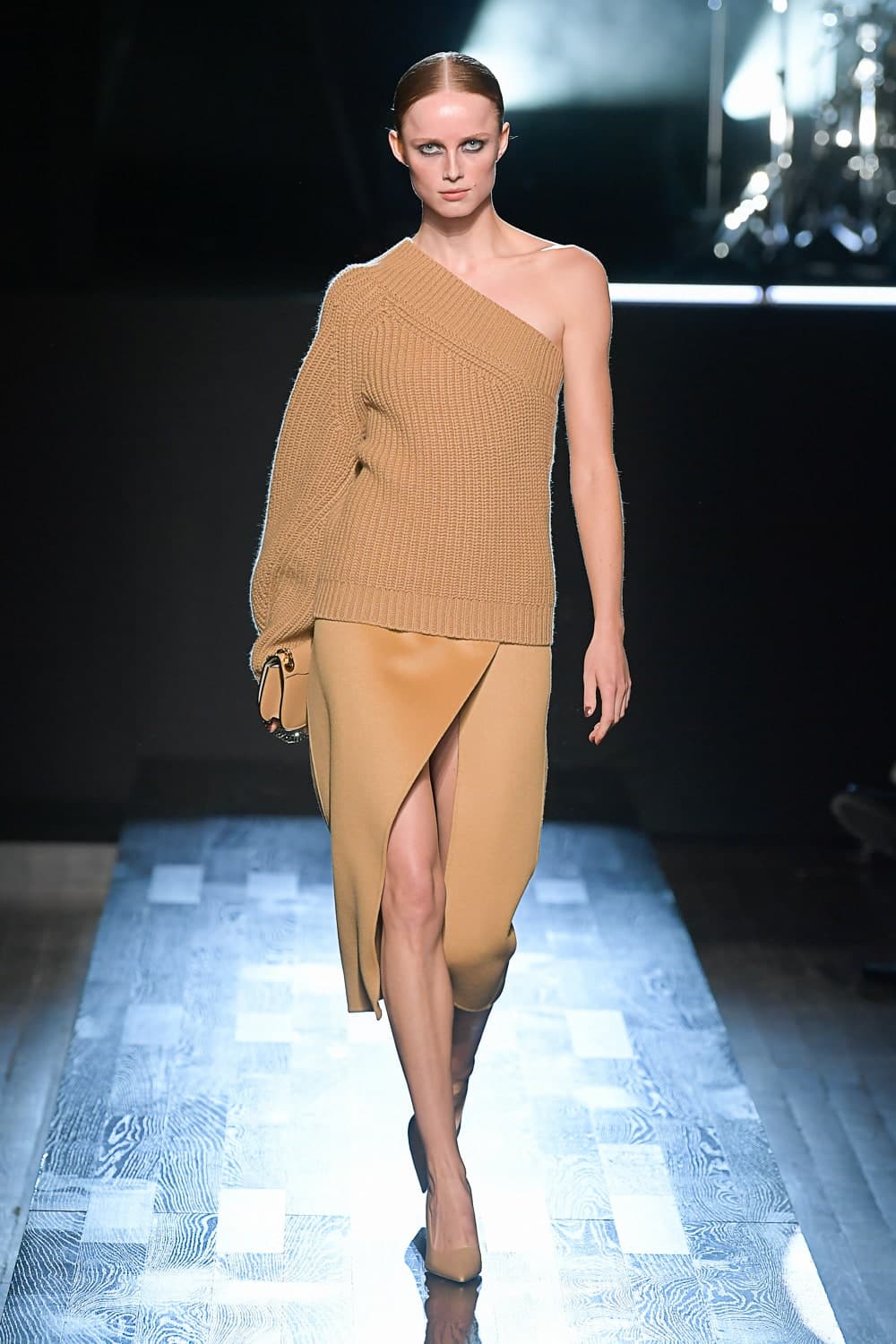 Michael Kors Collection News, Collections, Fashion Shows, Fashion Week  Reviews, and More