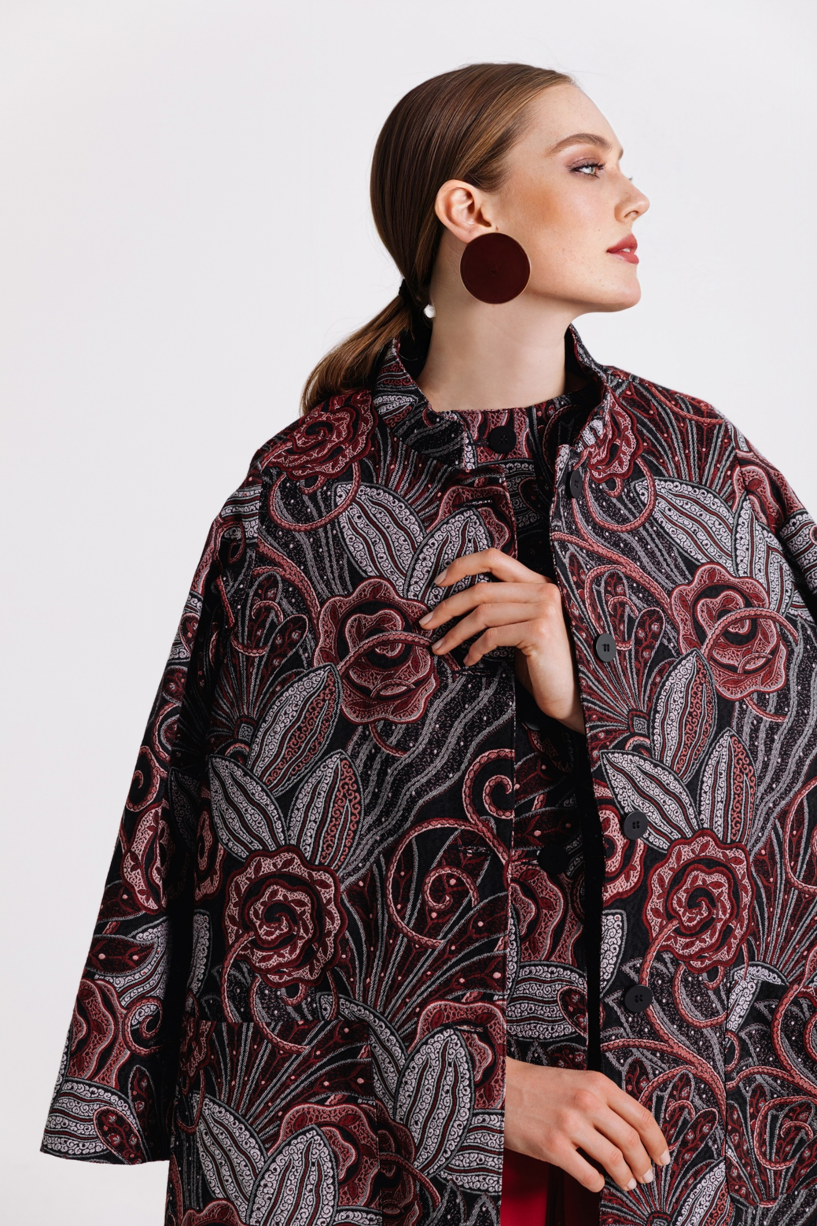Martino Midali Fall 2022 Fashion Show 