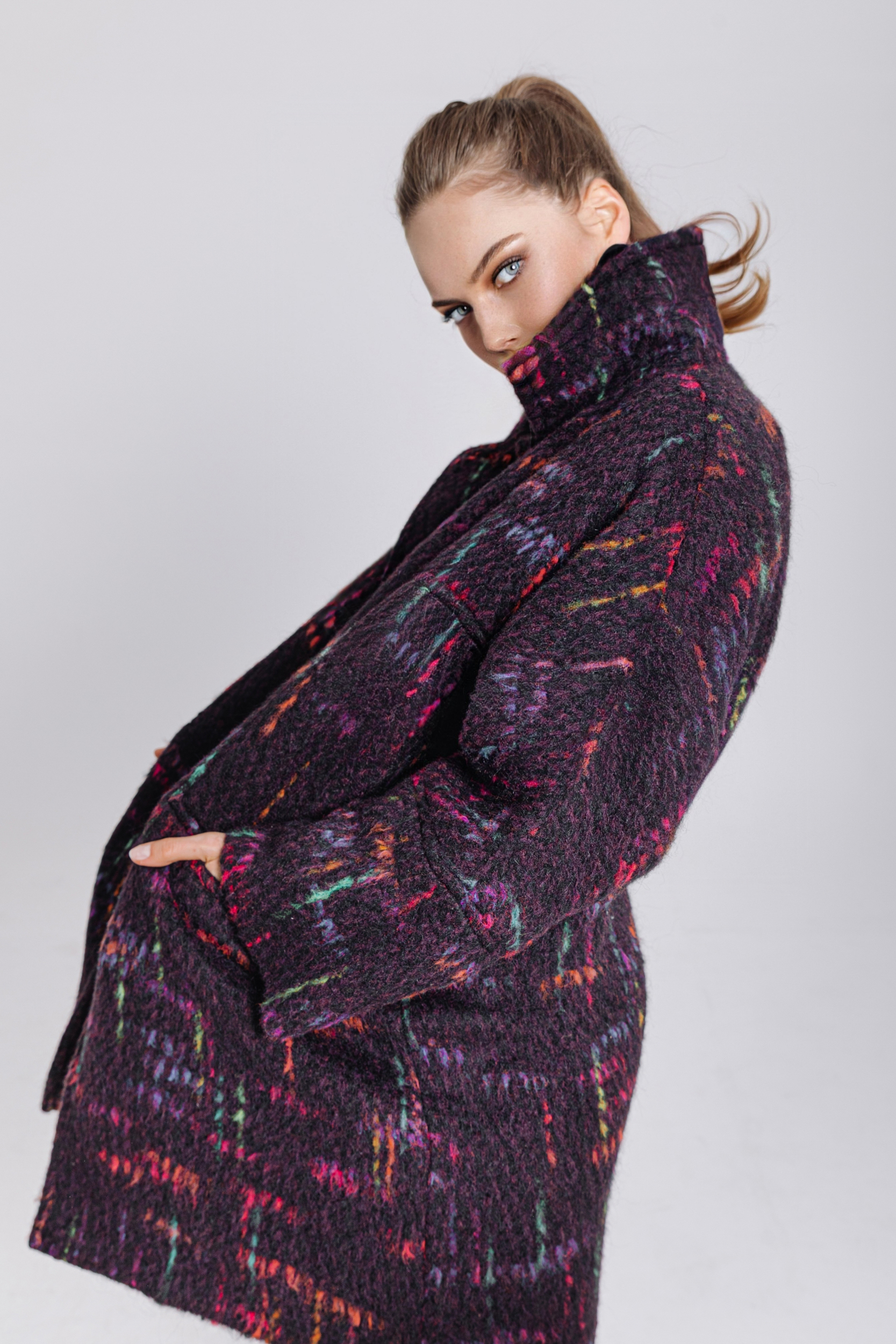 Martino Midali Fall 2022 Fashion Show 