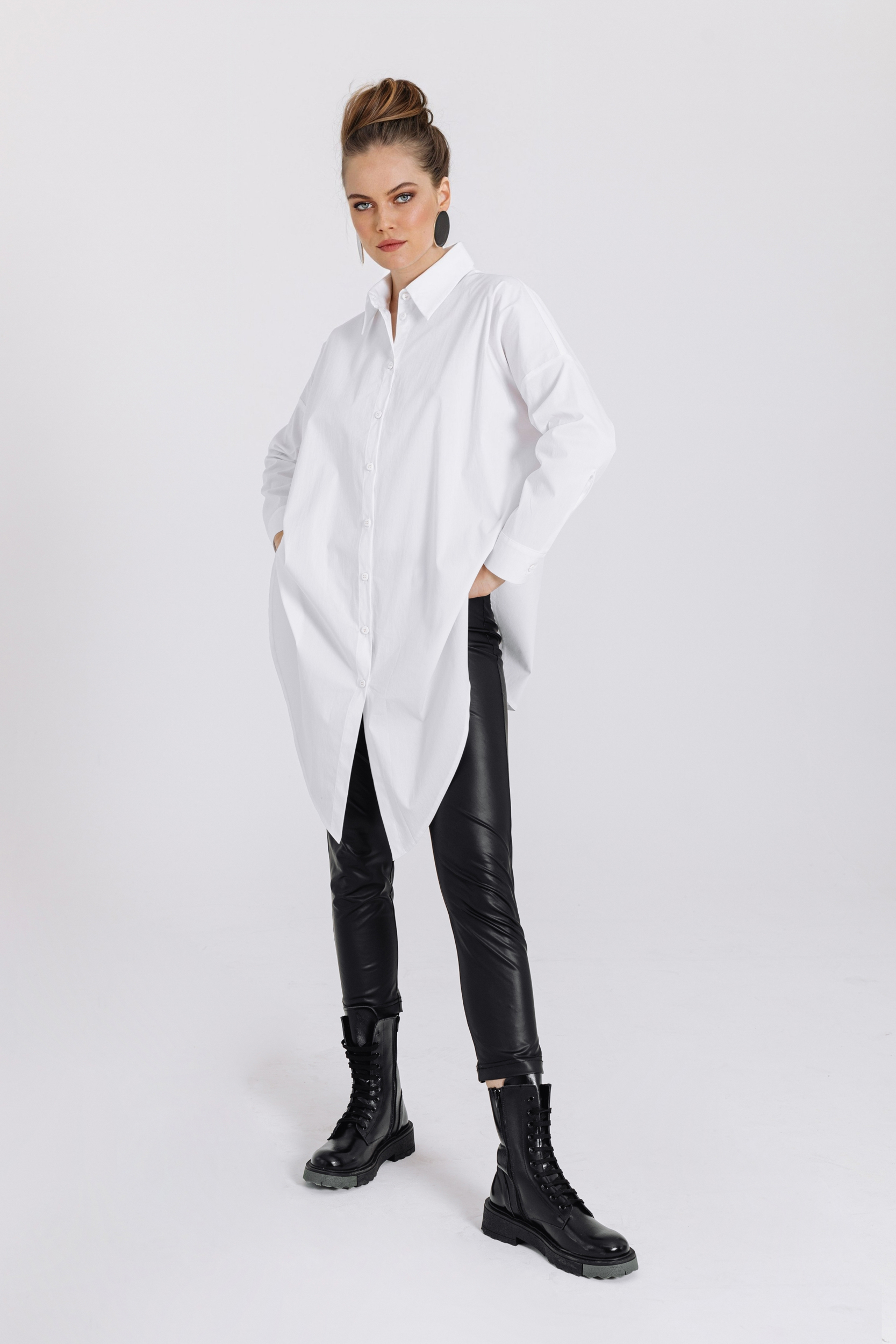 Martino Midali Fall 2022 Fashion Show 