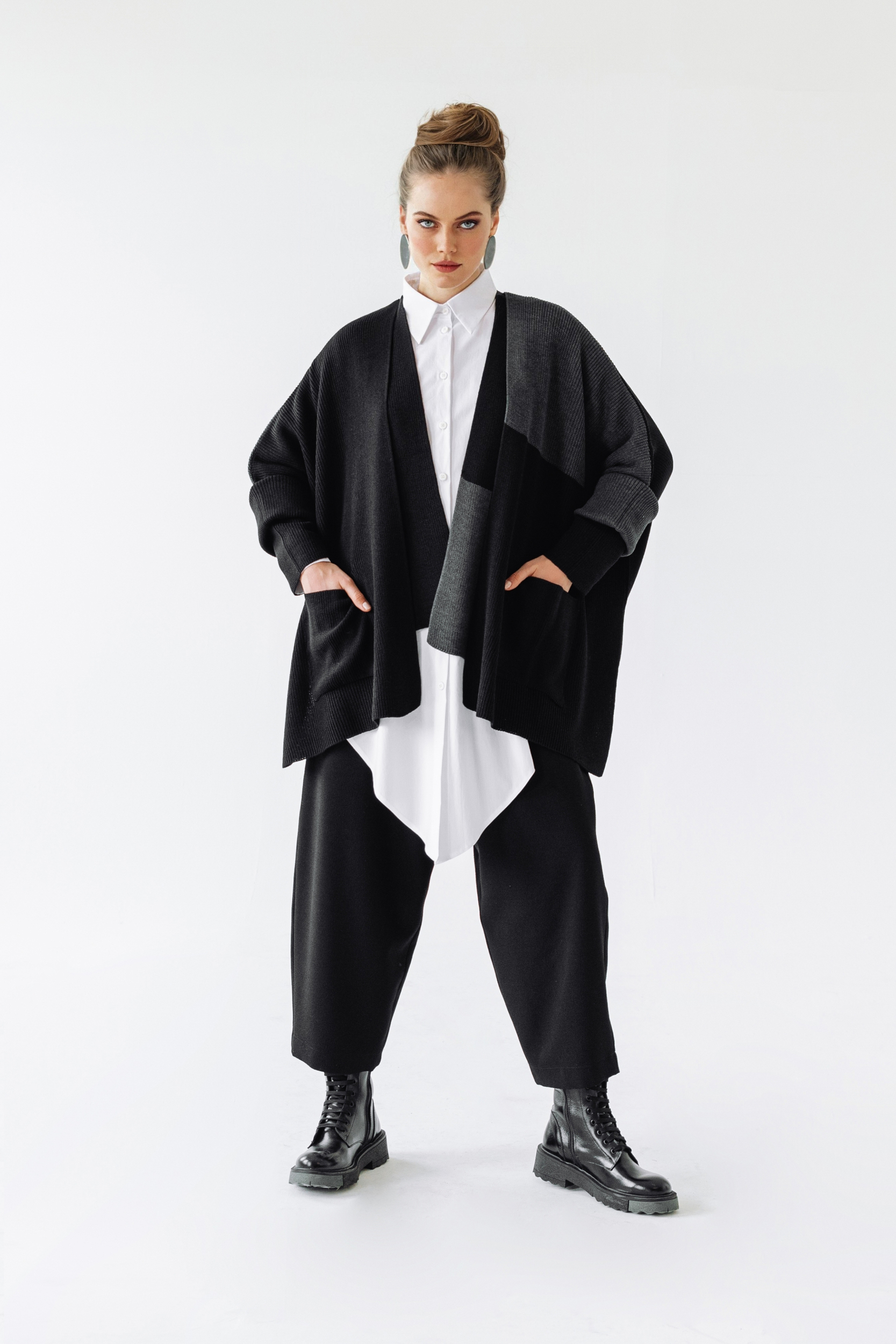 Martino Midali Fall 2022 Fashion Show 
