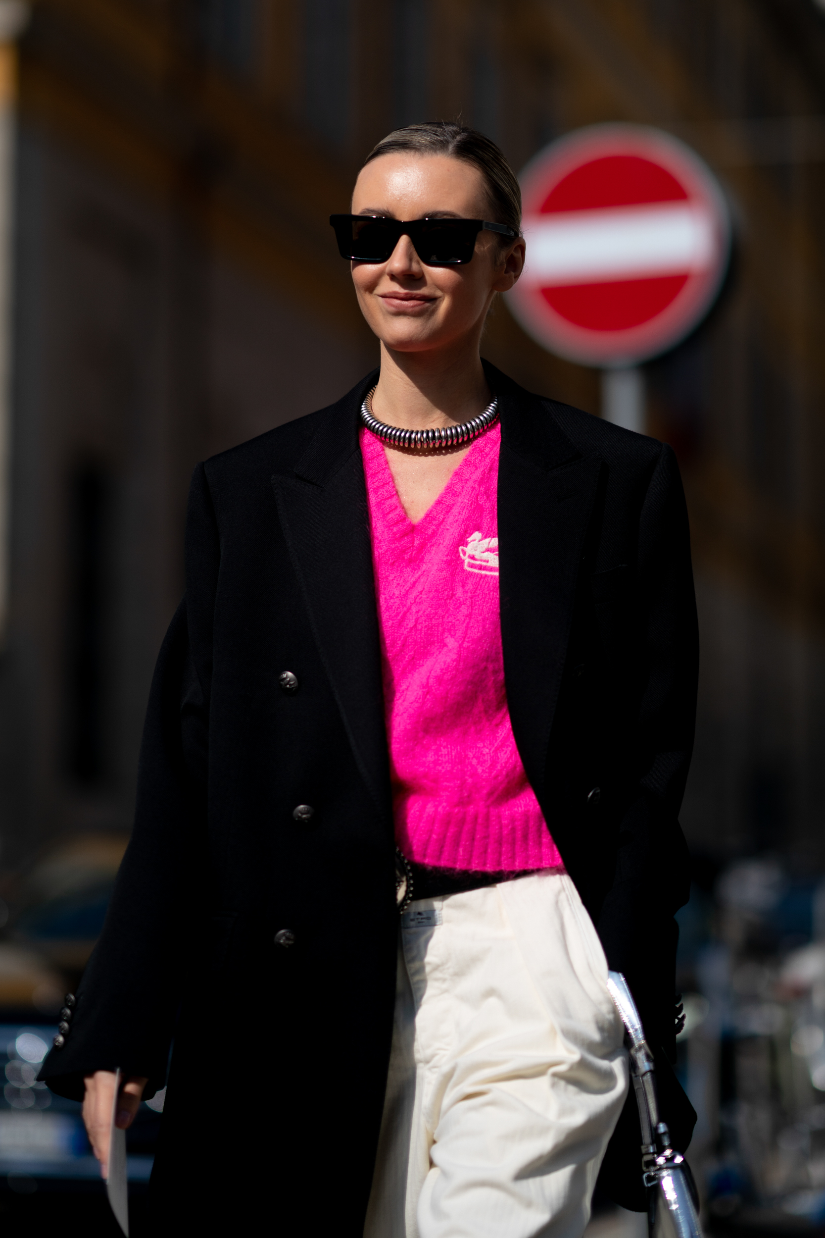 Milan Street Style Fall 2022 Day 3 | The Impression