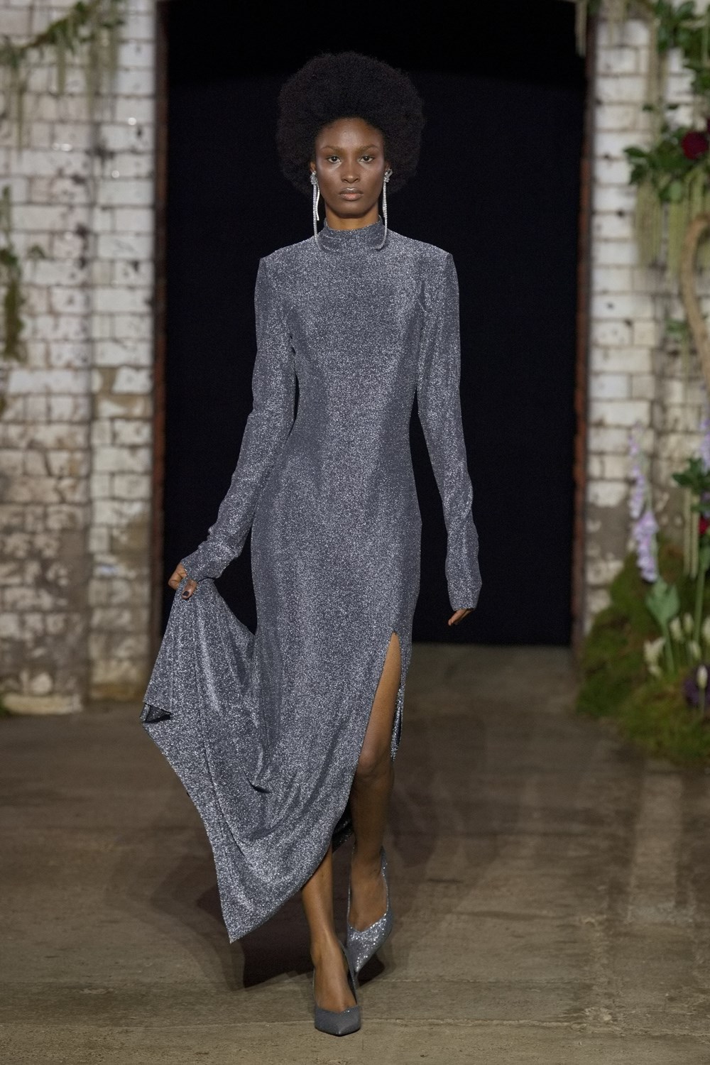 Mithridate Fall 2022 Fashion Show