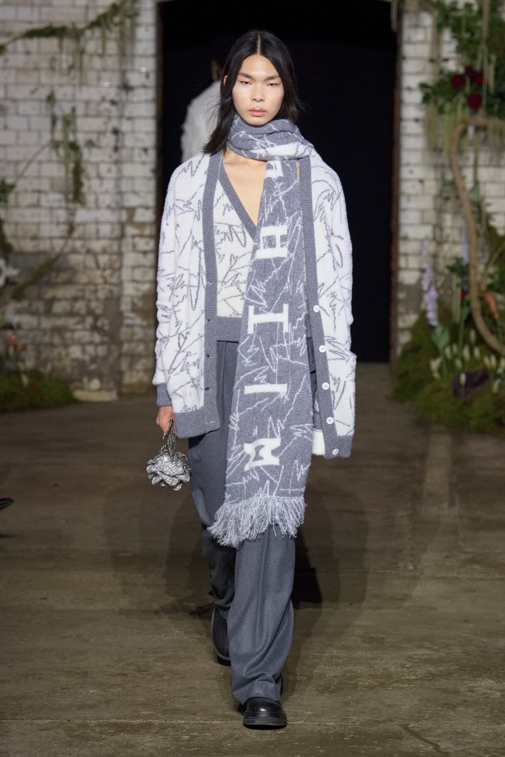 Mithridate Fall 2022 Fashion Show