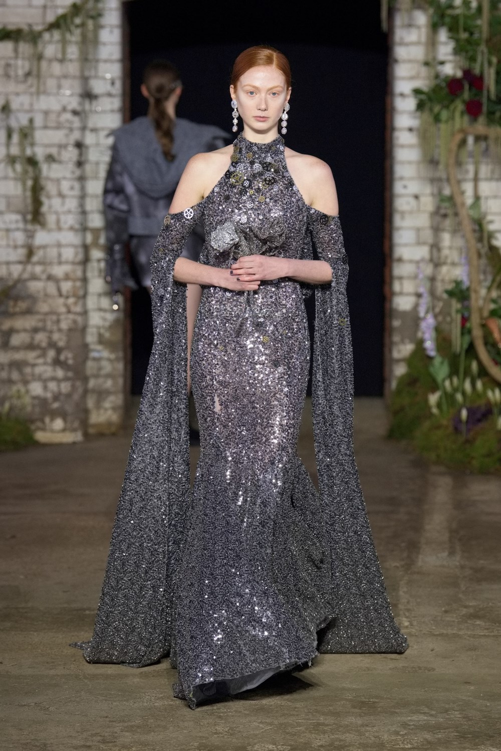 Mithridate Fall 2022 Fashion Show