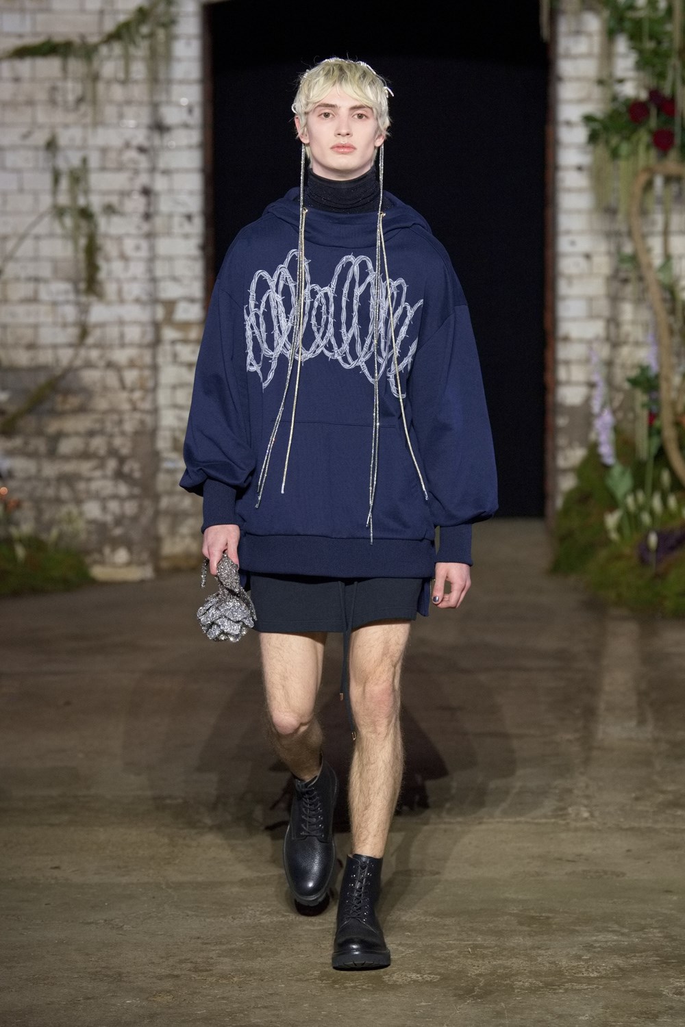 Mithridate Fall 2022 Fashion Show